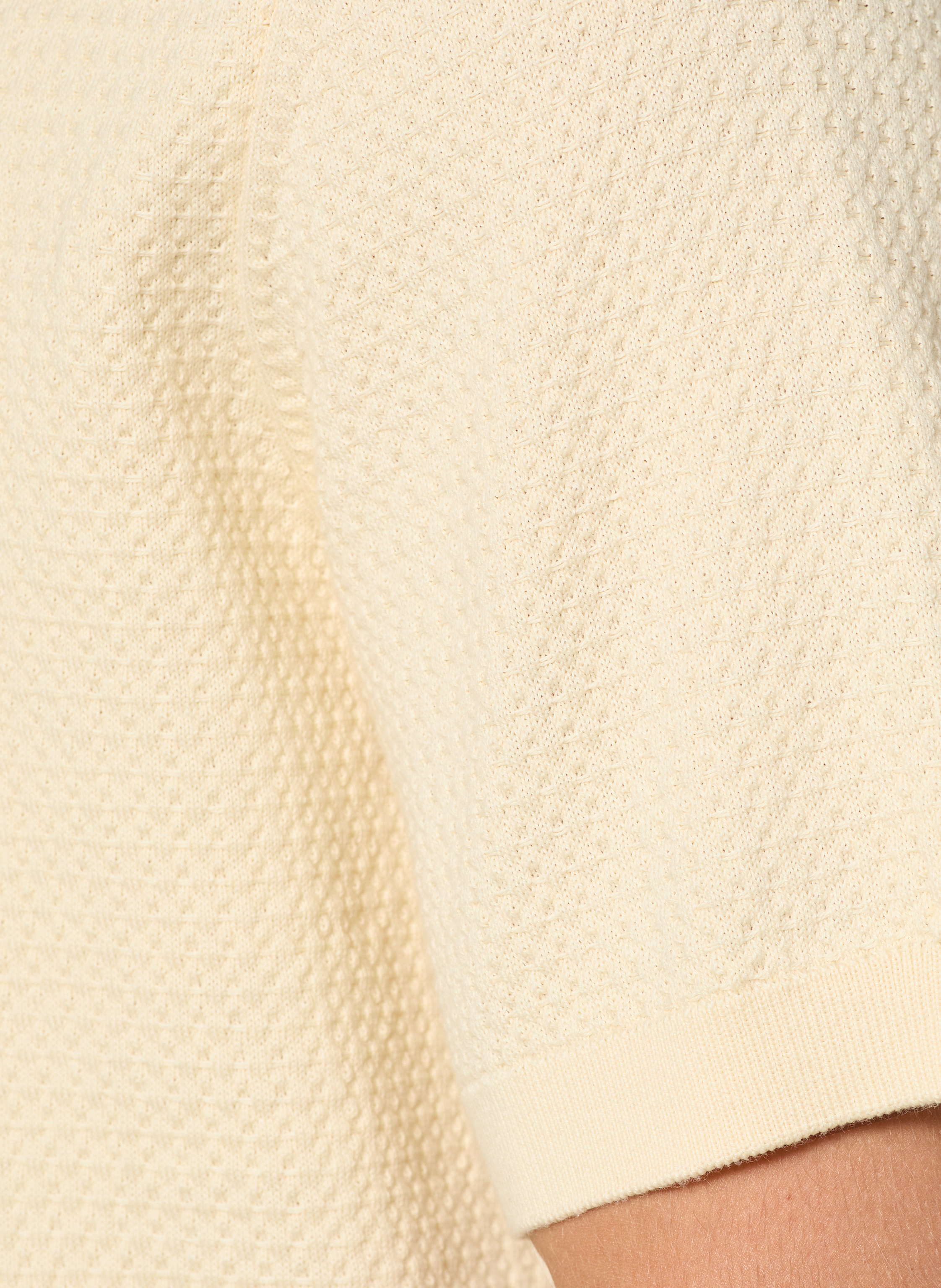 Thumbnail - Gant Piqué-Poloshirt gelb