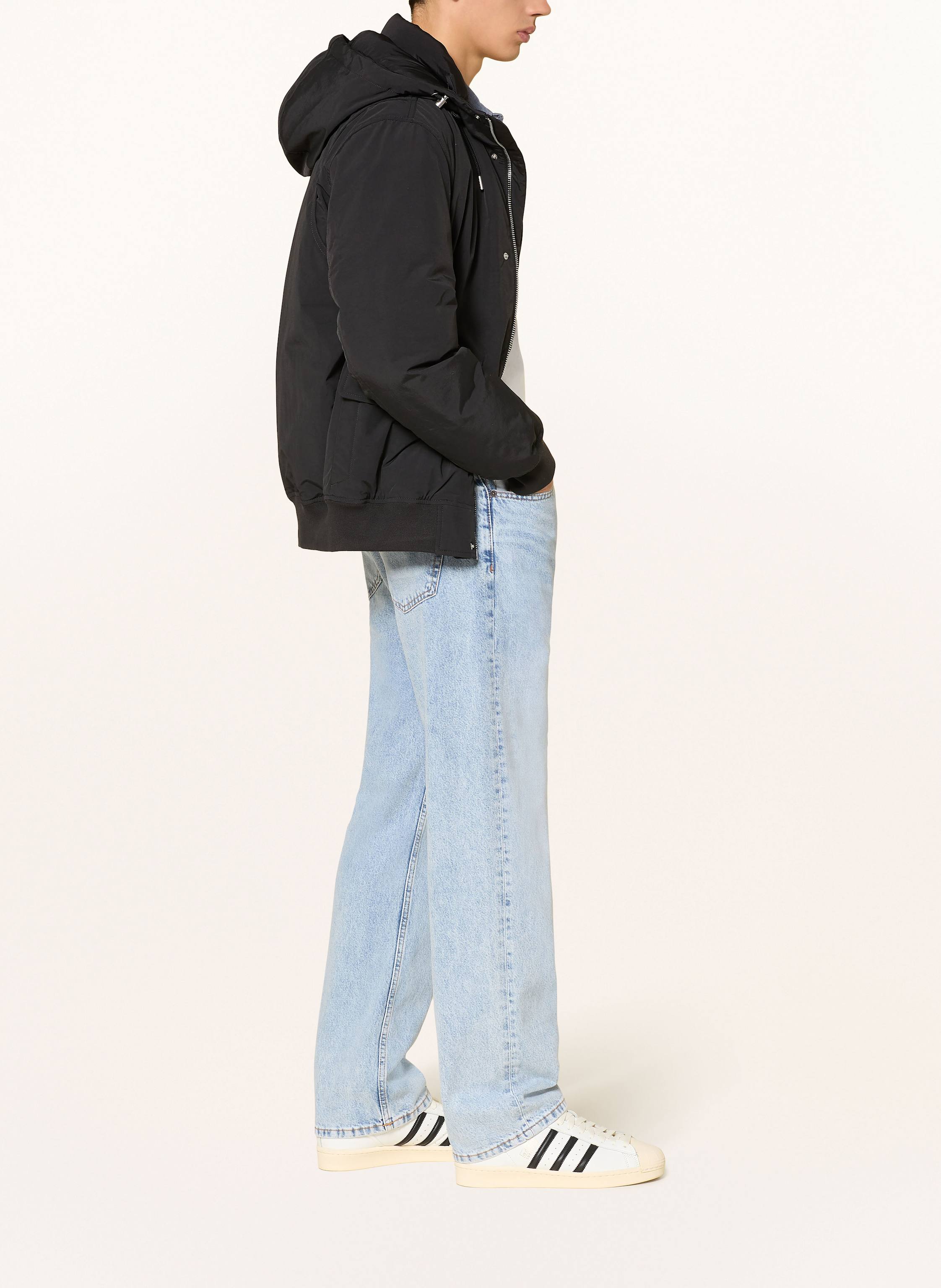 Thumbnail - Tommy Jeans Jeans Otis Regular Fit blau