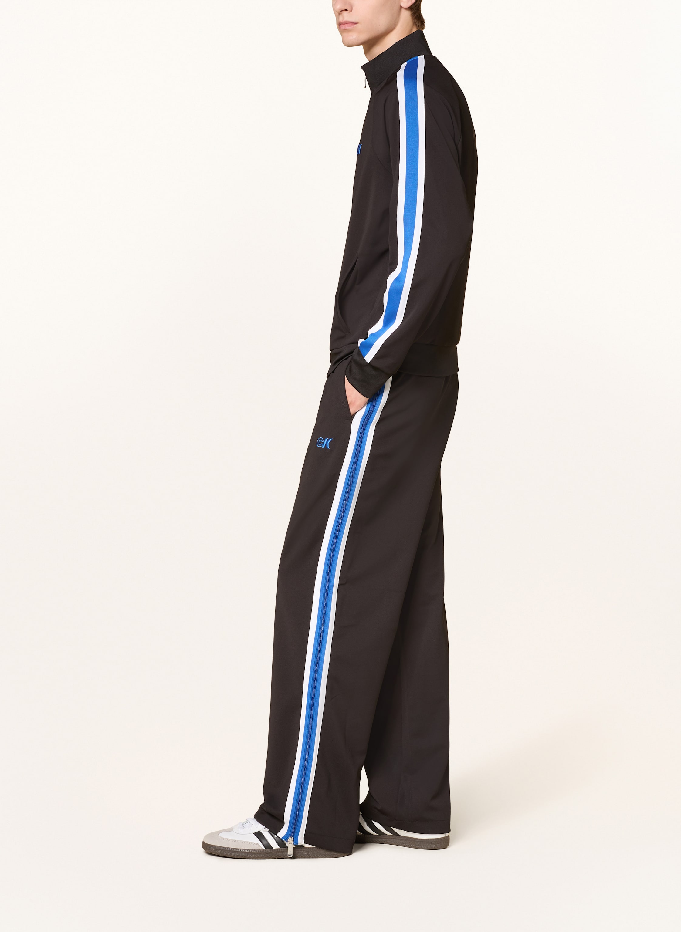 Thumbnail - Calvin Klein Jeans Track Pants schwarz