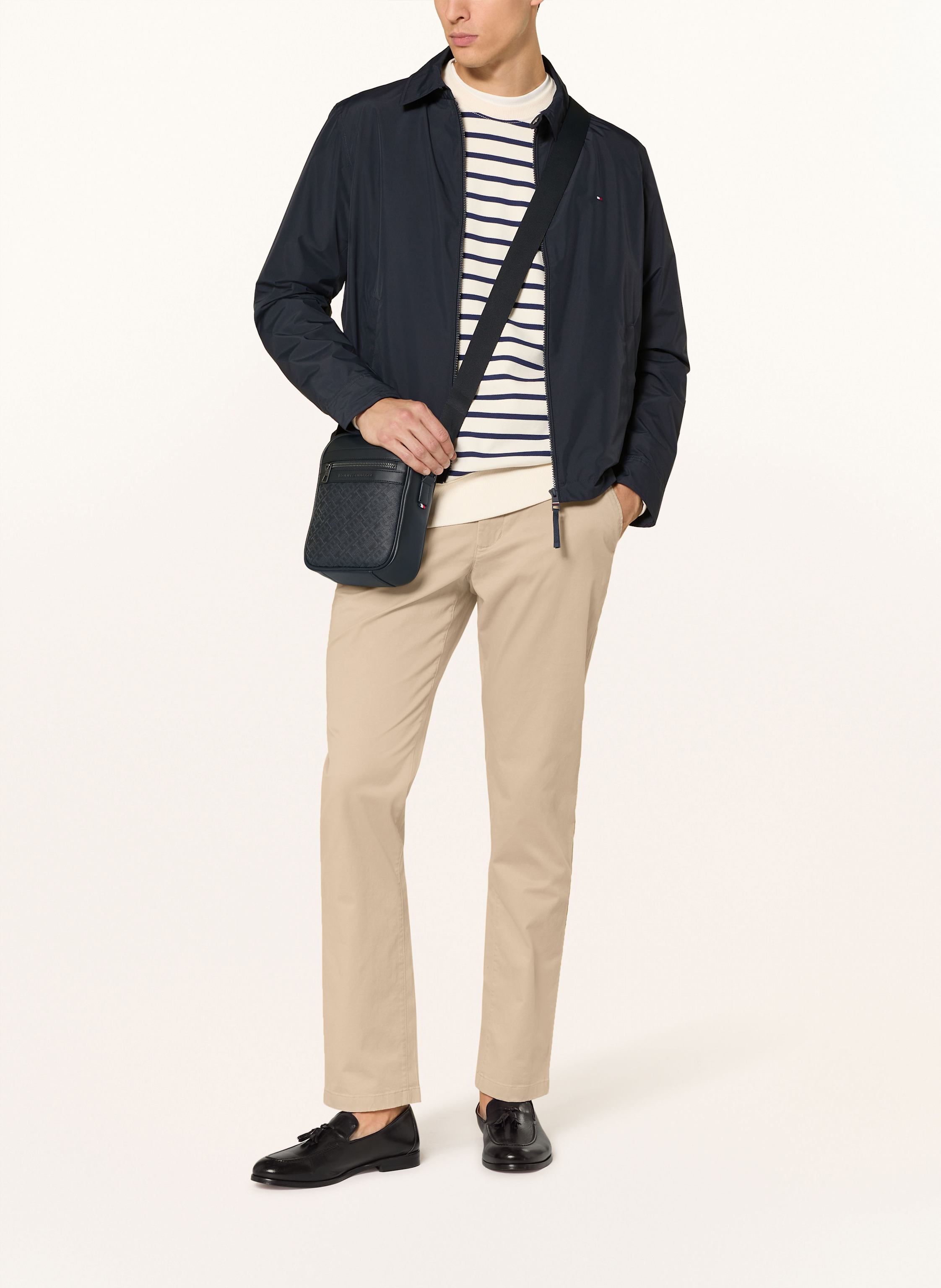 Thumbnail - Tommy Hilfiger Umhängetasche schwarz