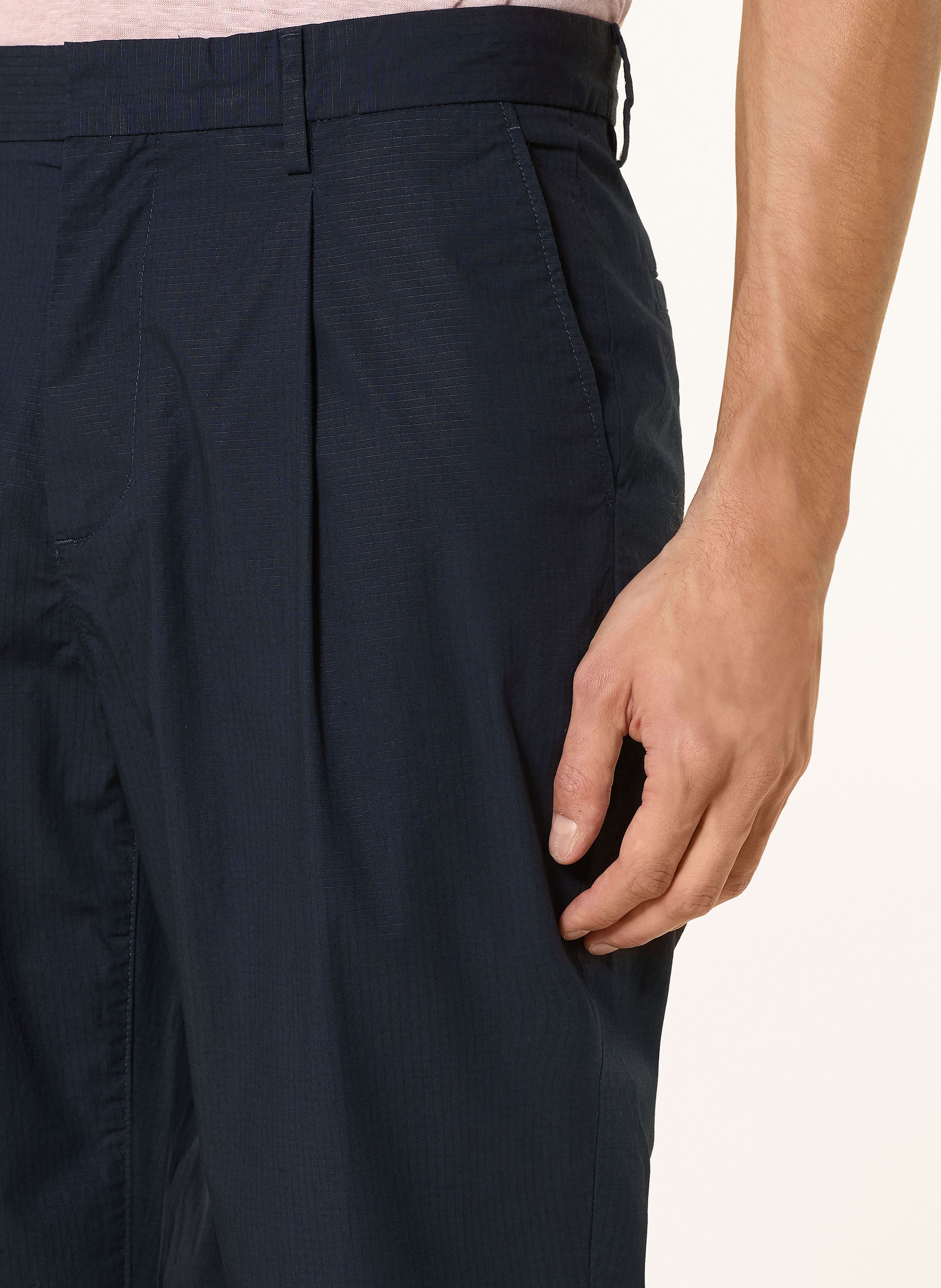 Thumbnail - Tommy Hilfiger Chino Harlem Relaxed Tapered Fit blau