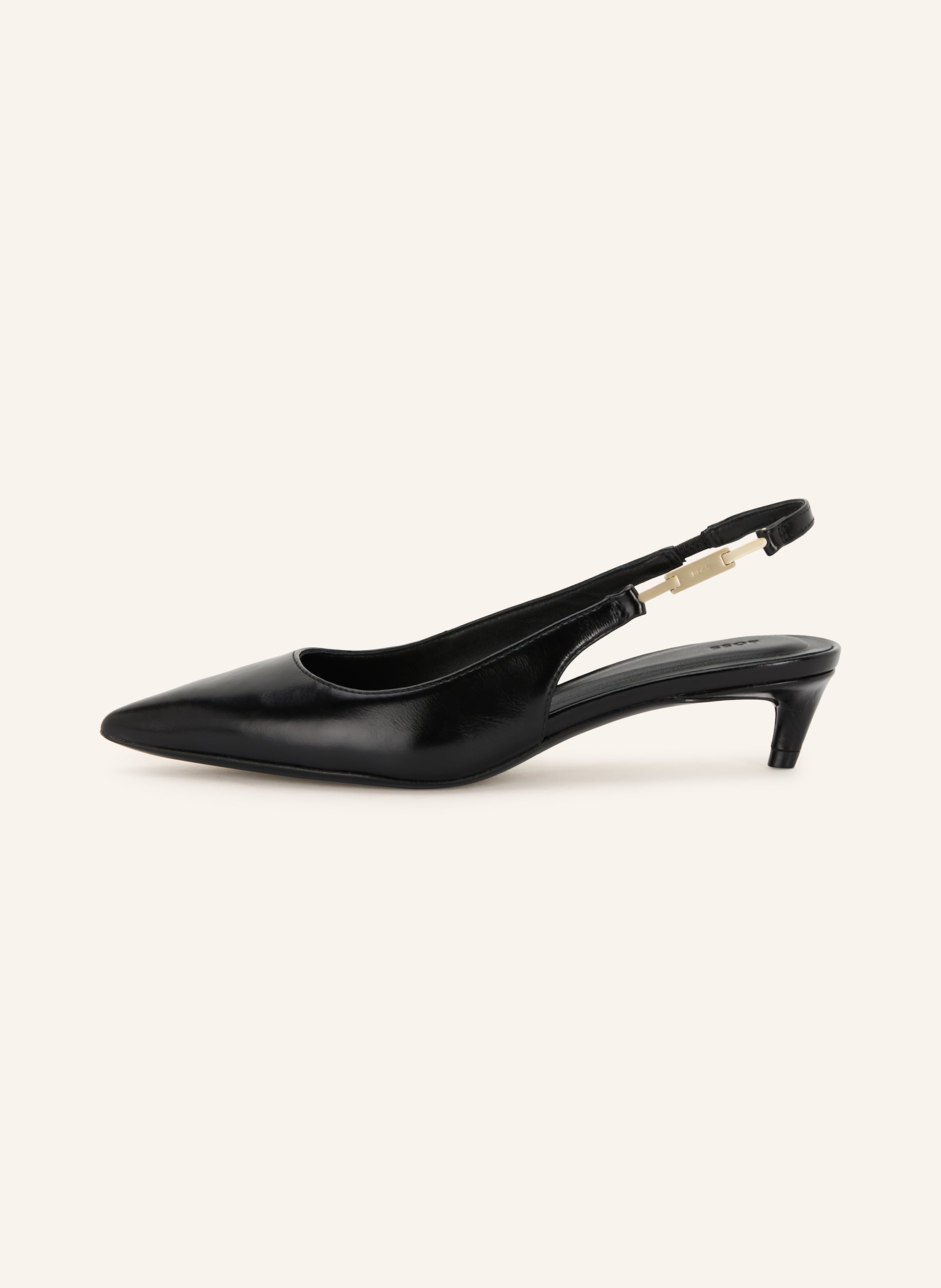 Thumbnail - Boss Slingpumps Gracey schwarz