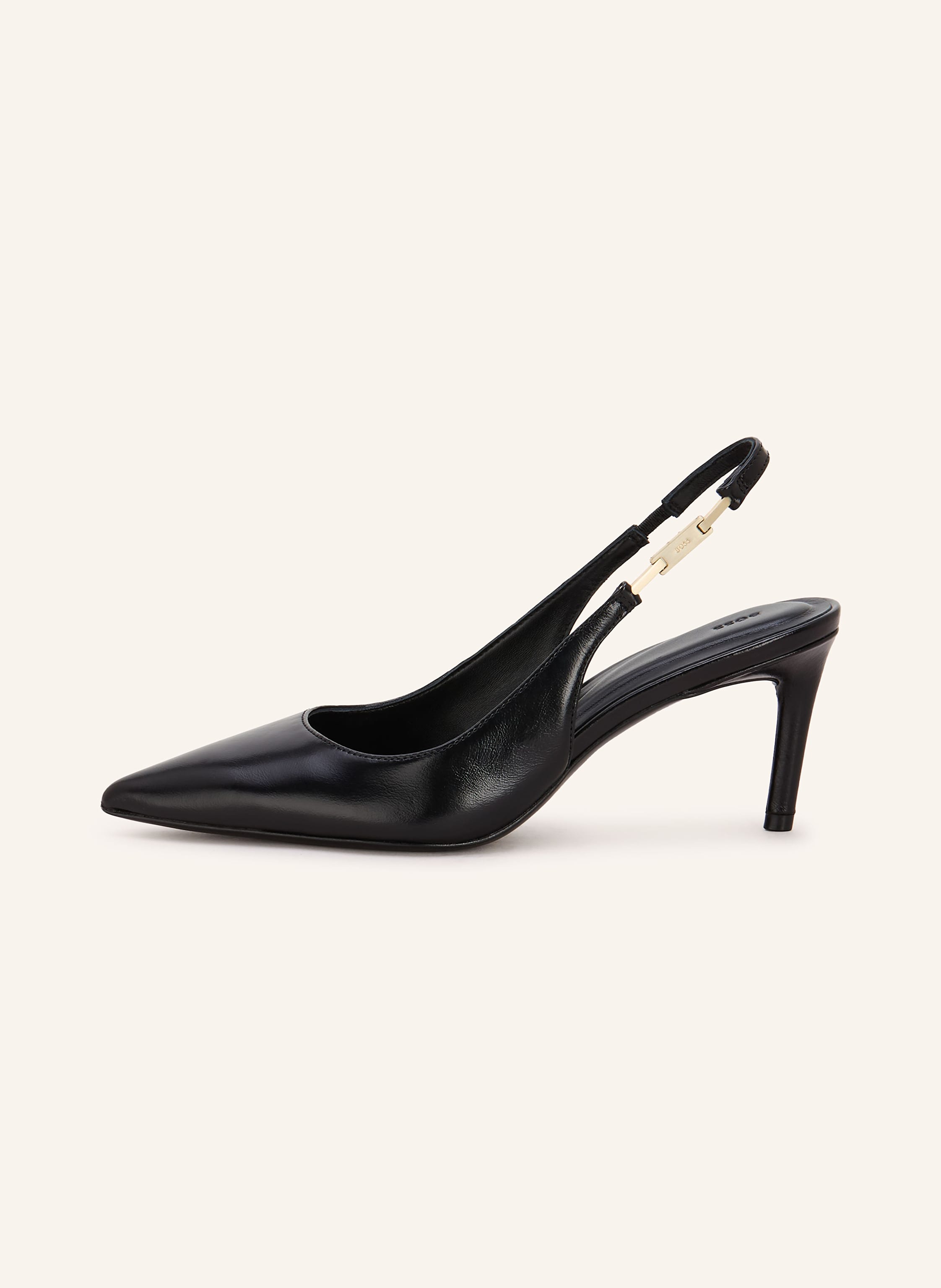 Thumbnail - Boss Slingpumps Gracey schwarz