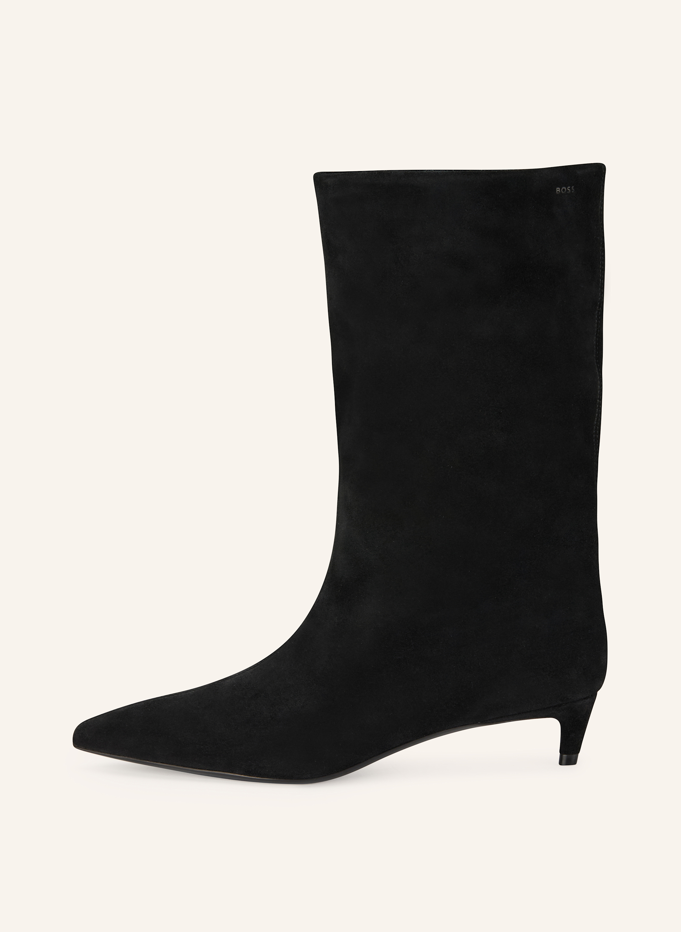 Thumbnail - Boss Stiefel Gracey schwarz