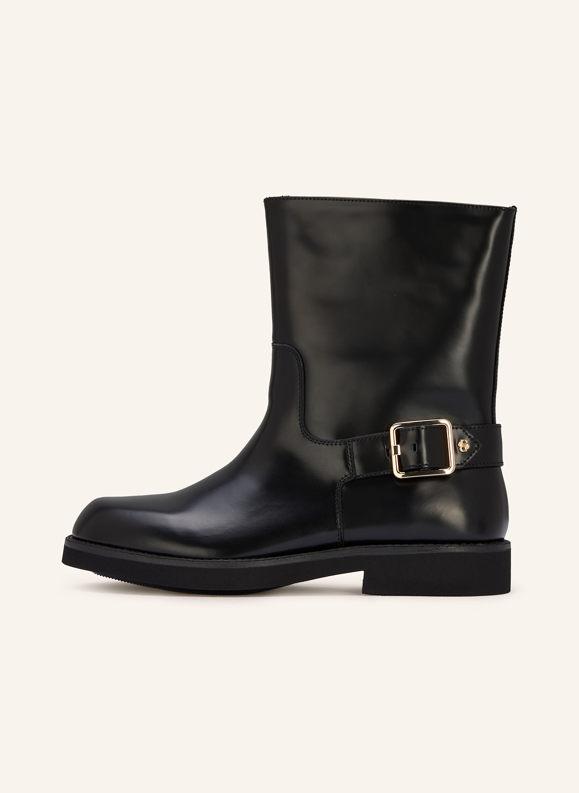 Thumbnail - Boss Biker Boots Eleri schwarz