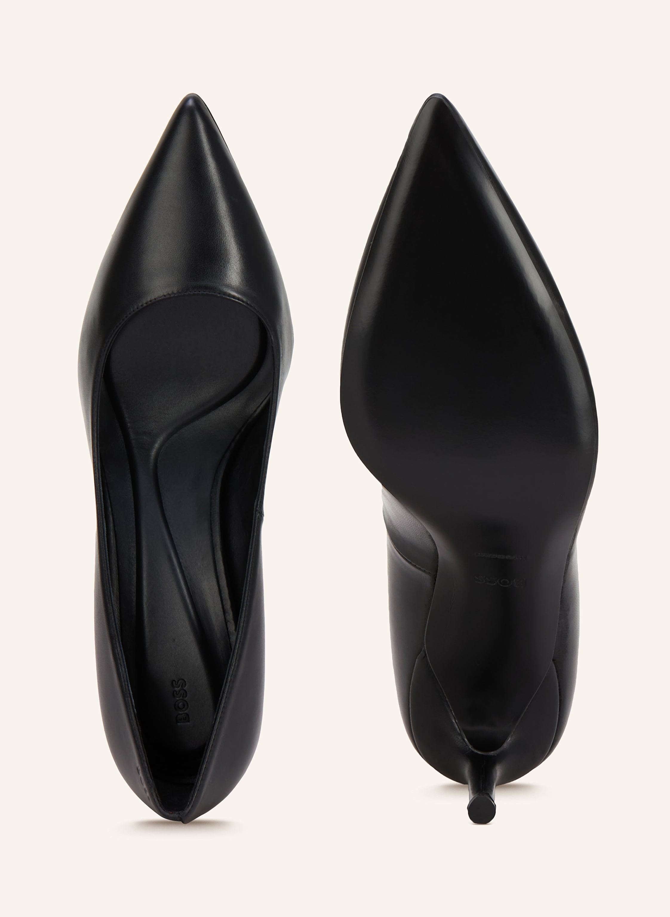 Thumbnail - Boss Pumps Gracey schwarz