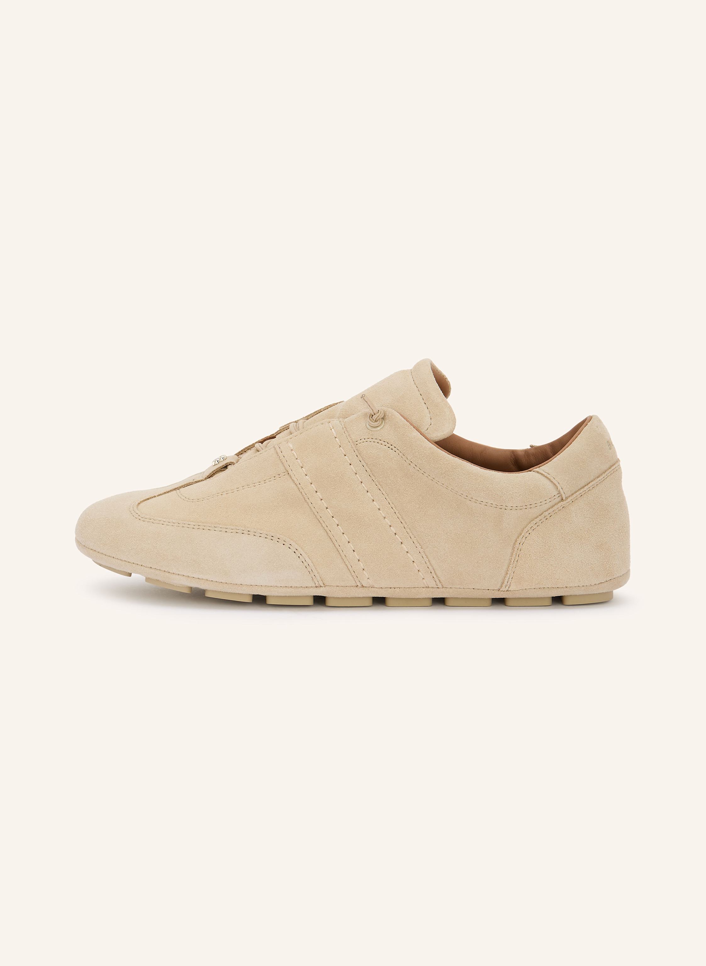 Thumbnail - Boss Sneaker Roxanne beige