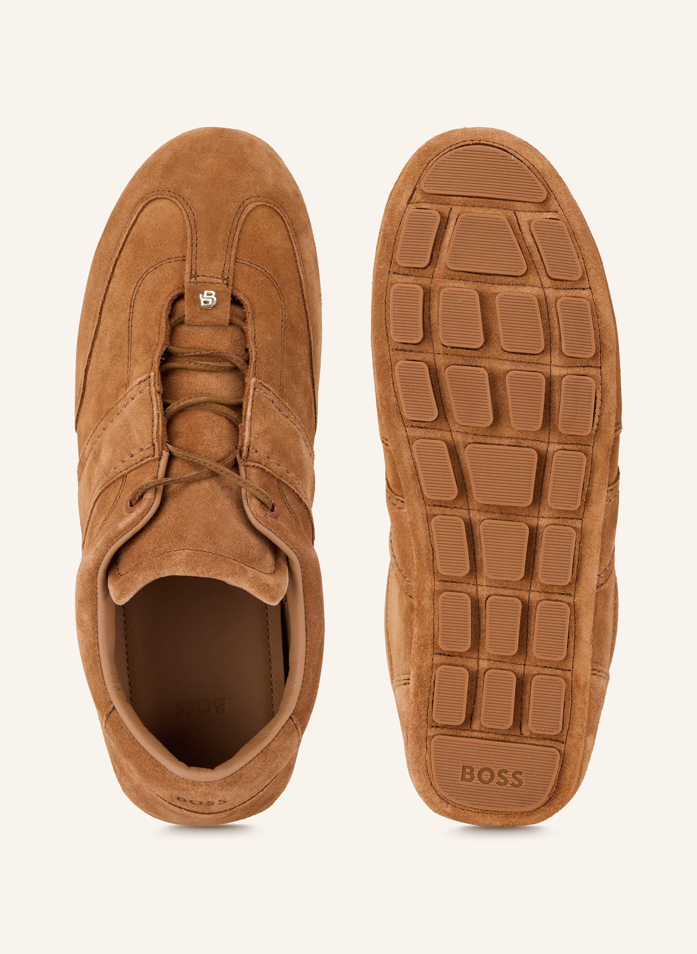 Thumbnail - Boss Sneaker Roxanne braun