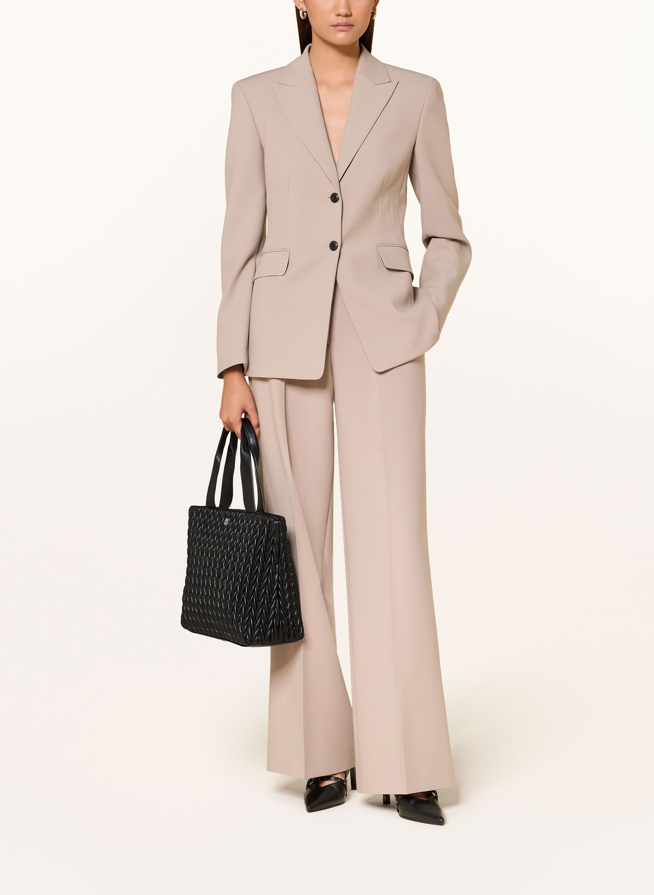 Thumbnail - Hugo Shopper Chris 2.0 schwarz