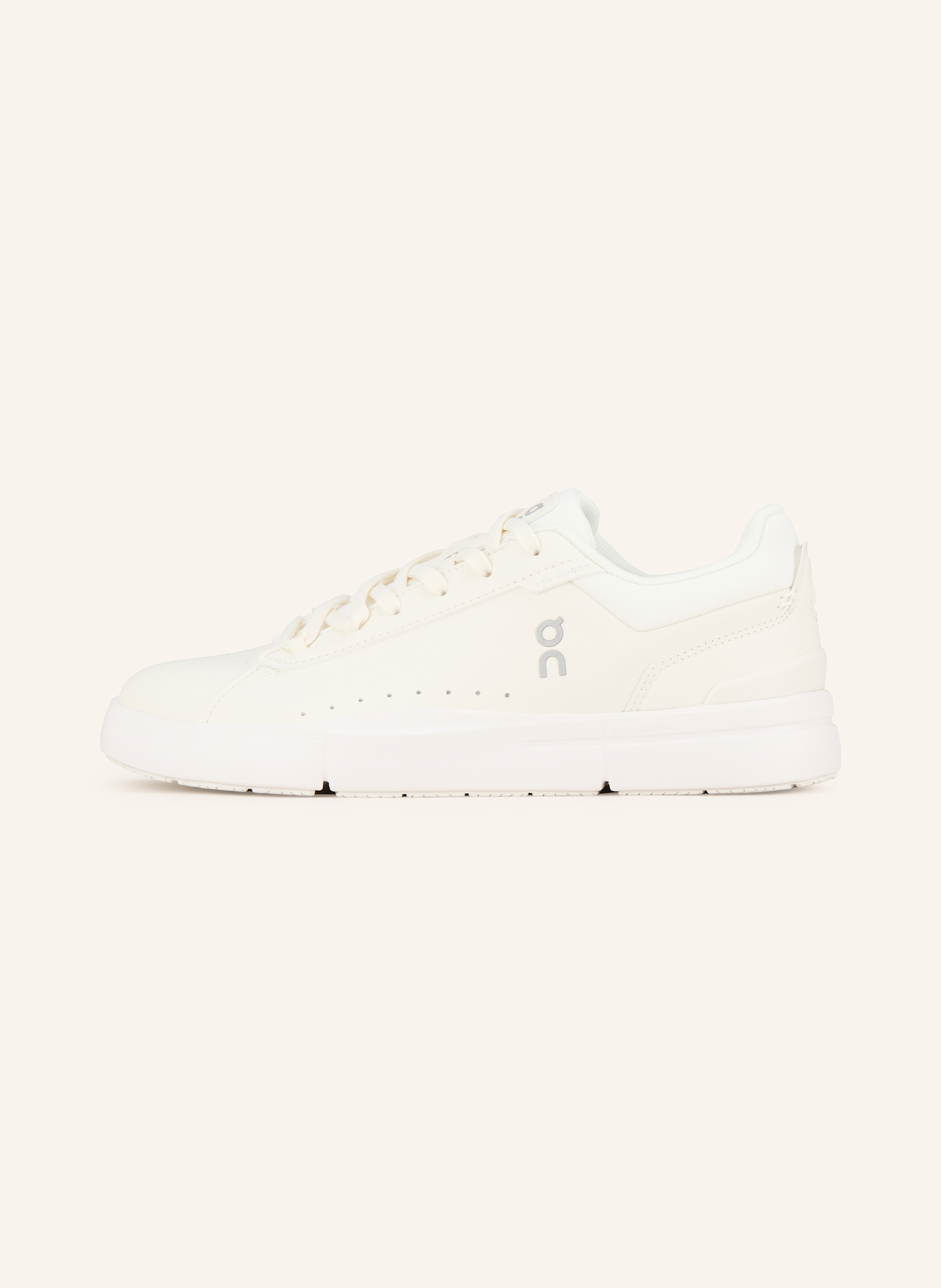 Thumbnail - On Sneaker The Roger Advantage weiss