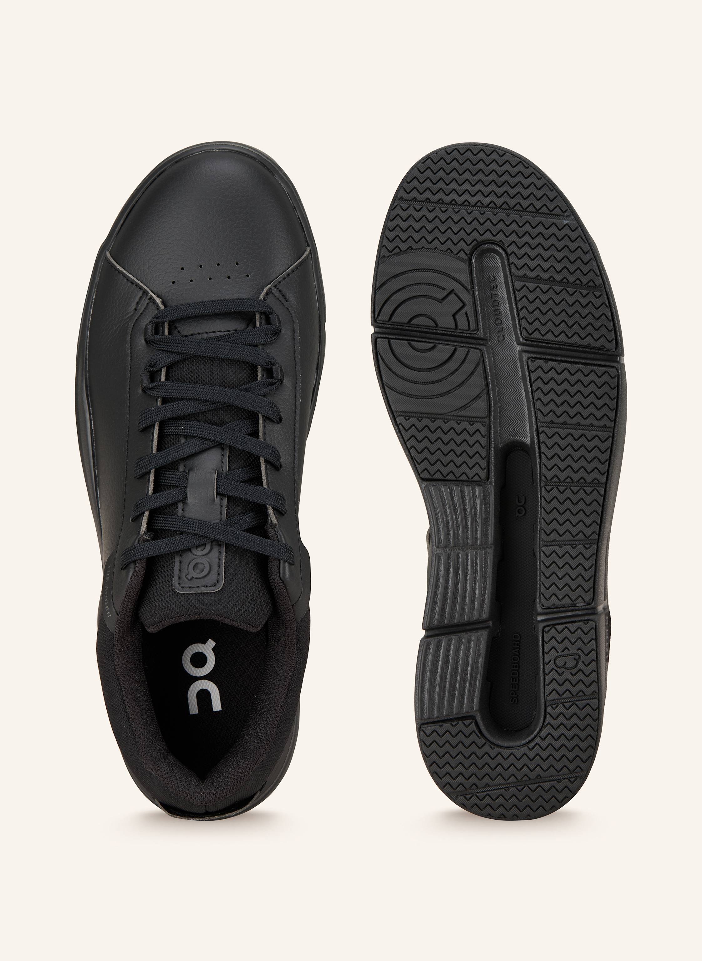 Thumbnail - On Sneaker The Roger Advantage schwarz
