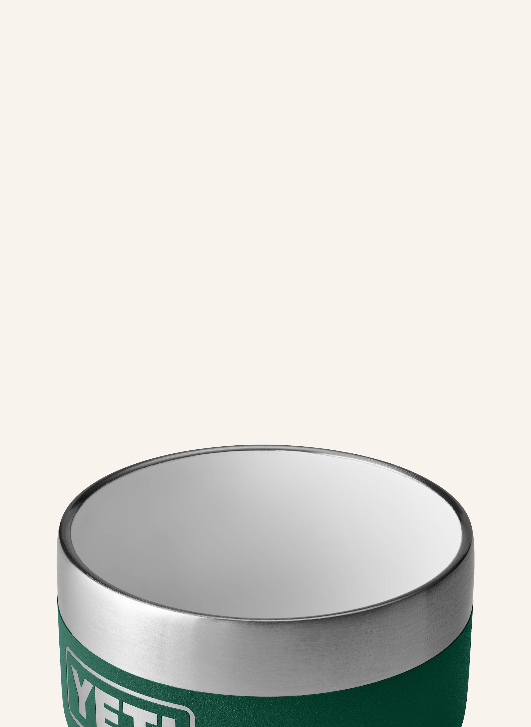 Thumbnail - Yeti 2er-Set Thermobecher Rambler® gruen