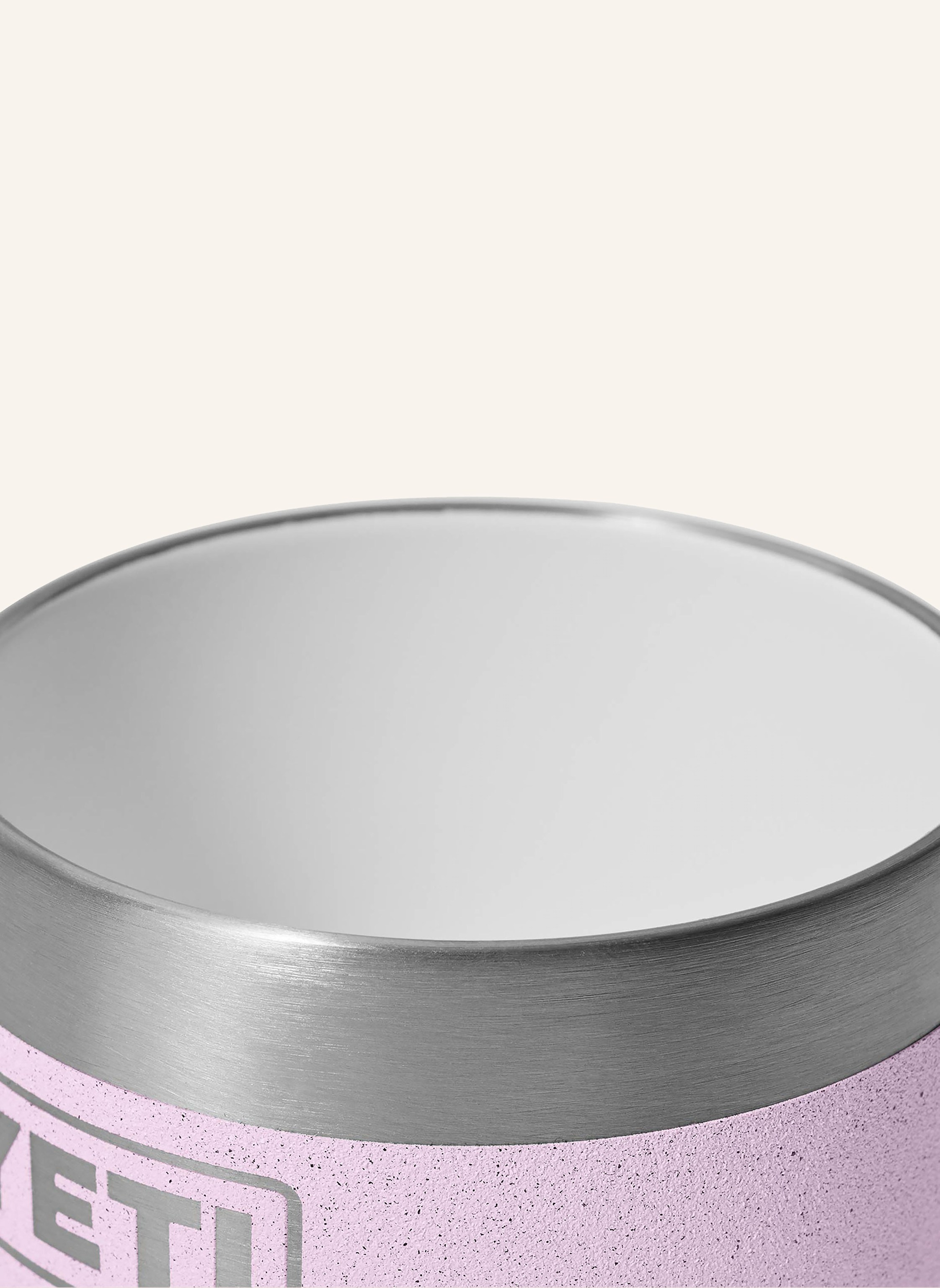 Thumbnail - Yeti 2er-Set Thermobecher Rambler® lila