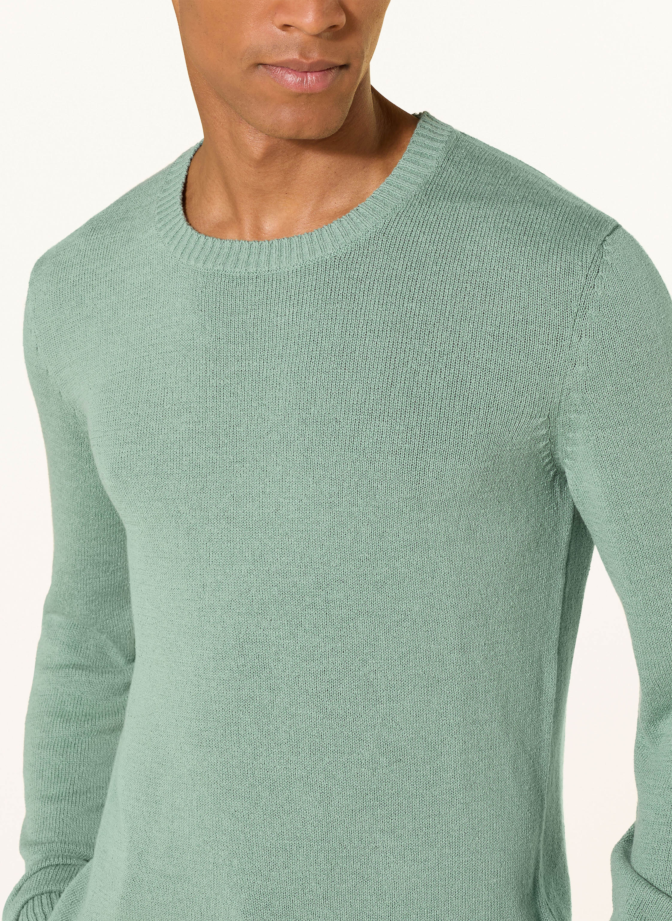 Thumbnail - Joop! Jeans Pullover Belao gruen