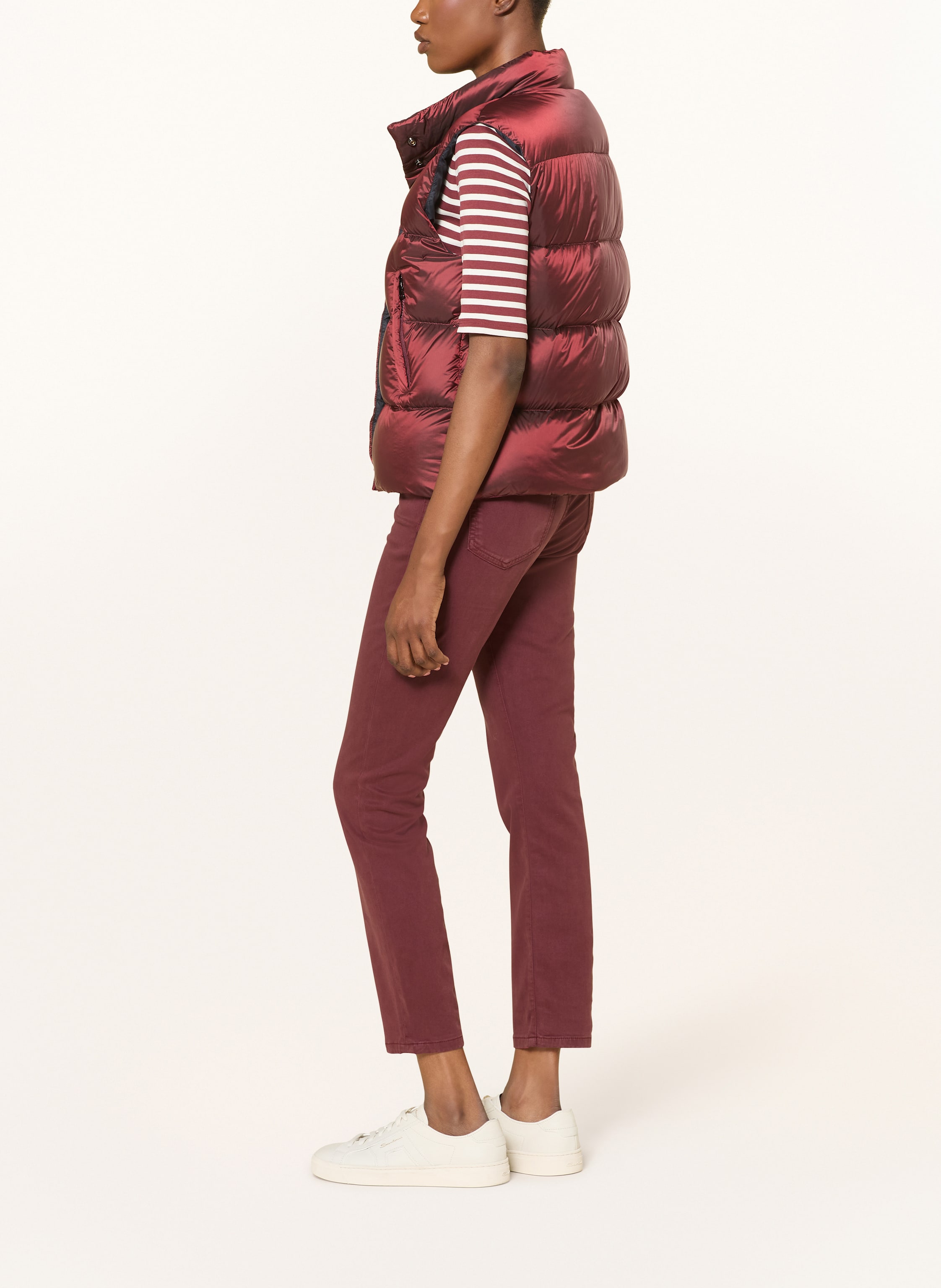 Thumbnail - Bogner Jeans Julie rot