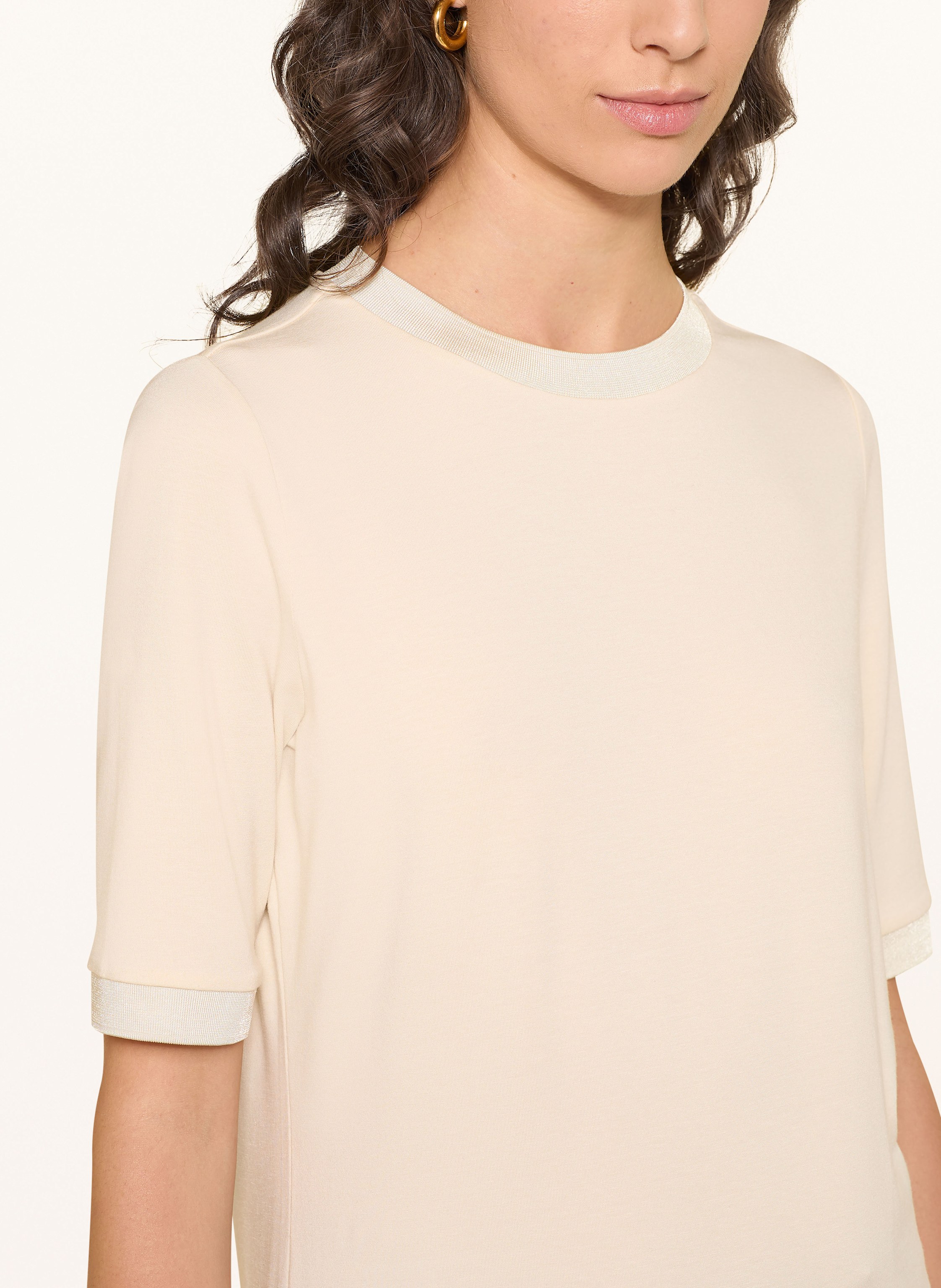 Thumbnail - Bogner T-Shirt Alexi beige