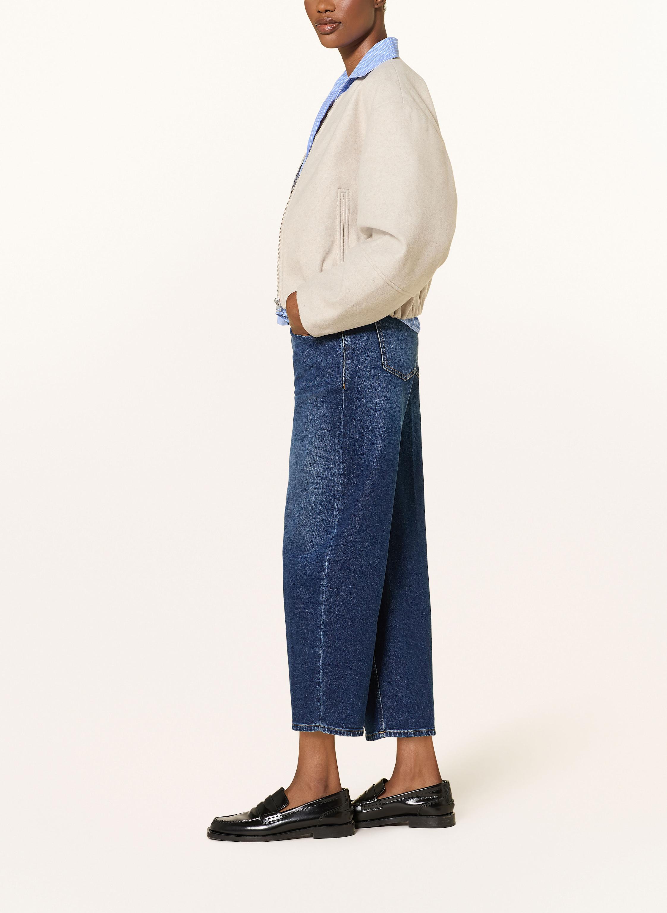 Thumbnail - Closed 7/8-Jeans Stover-X blau