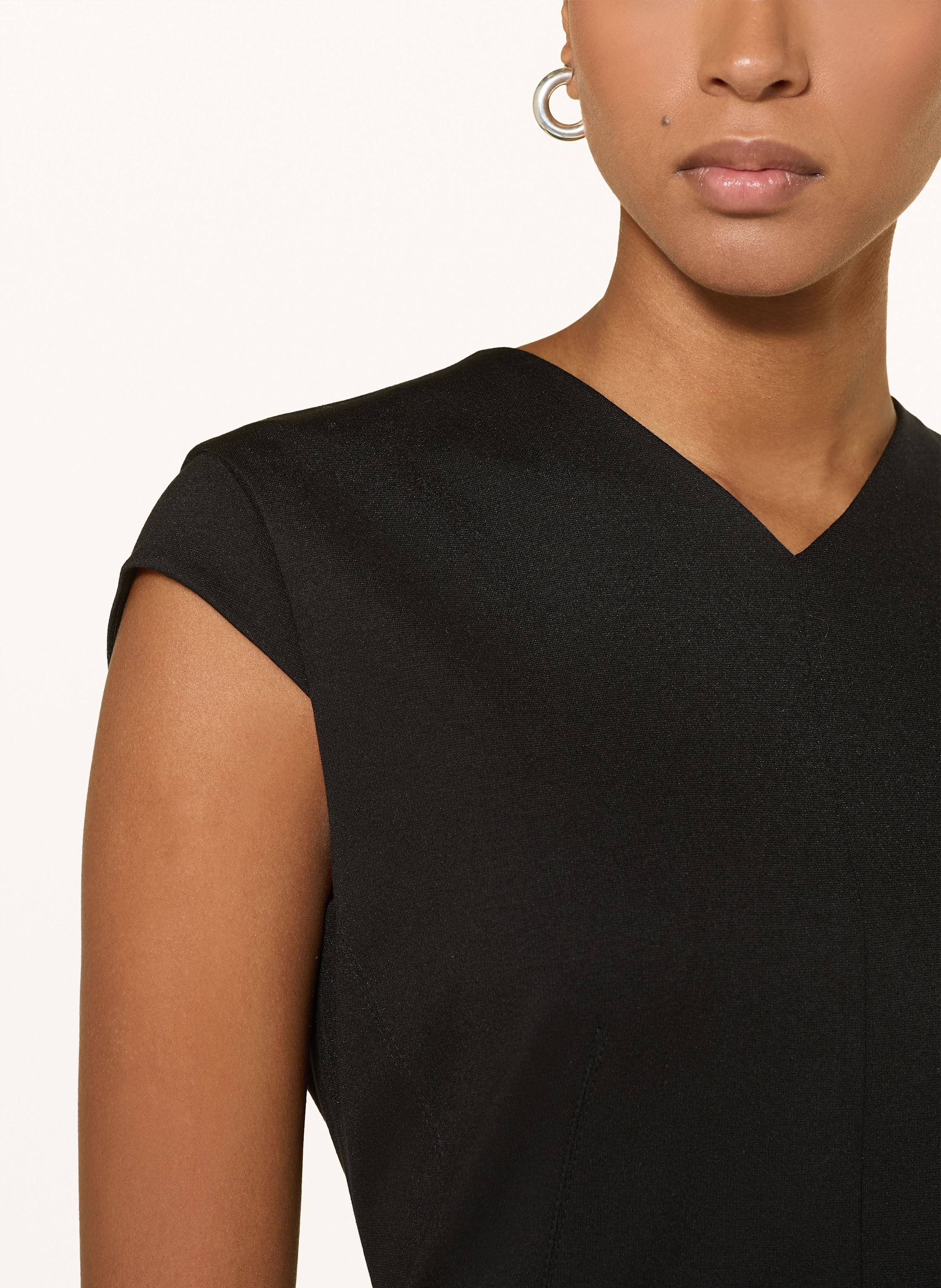 Thumbnail - Boss Etuikleid Dulisa schwarz