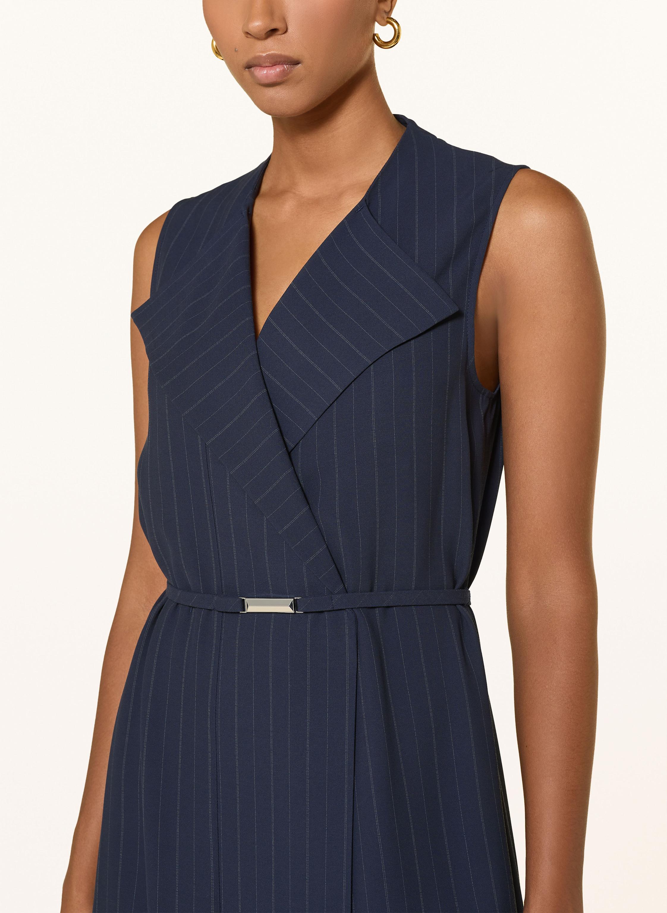 Thumbnail - Boss Blazerkleid Dimosa blau