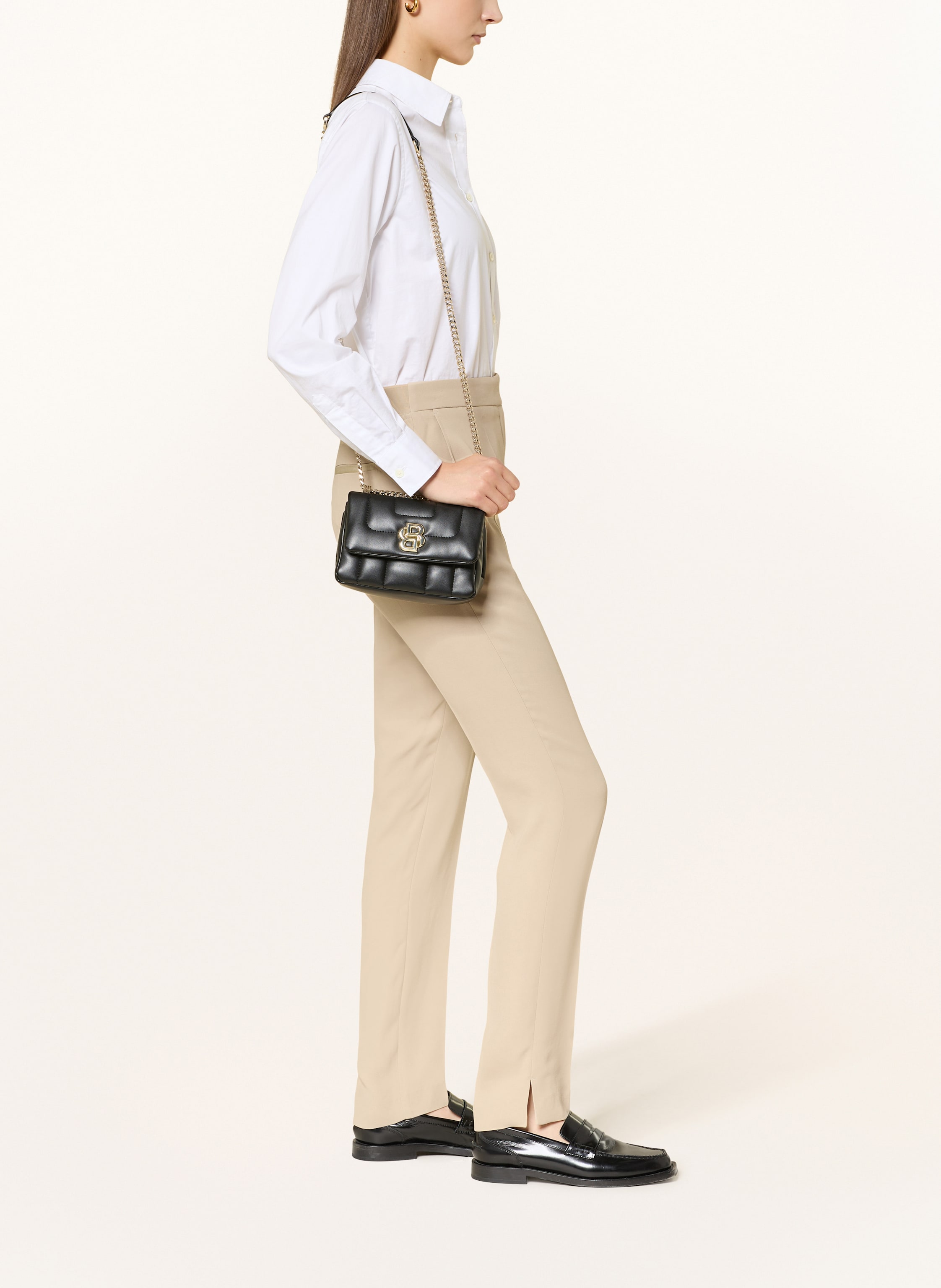 Thumbnail - Boss Hose Tapria beige