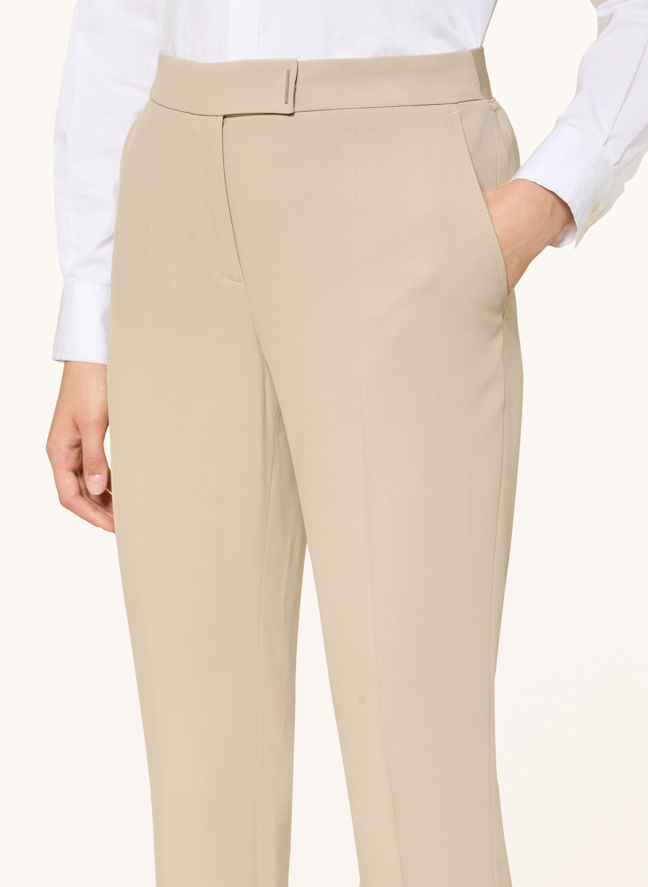 Thumbnail - Boss Hose Tapria beige