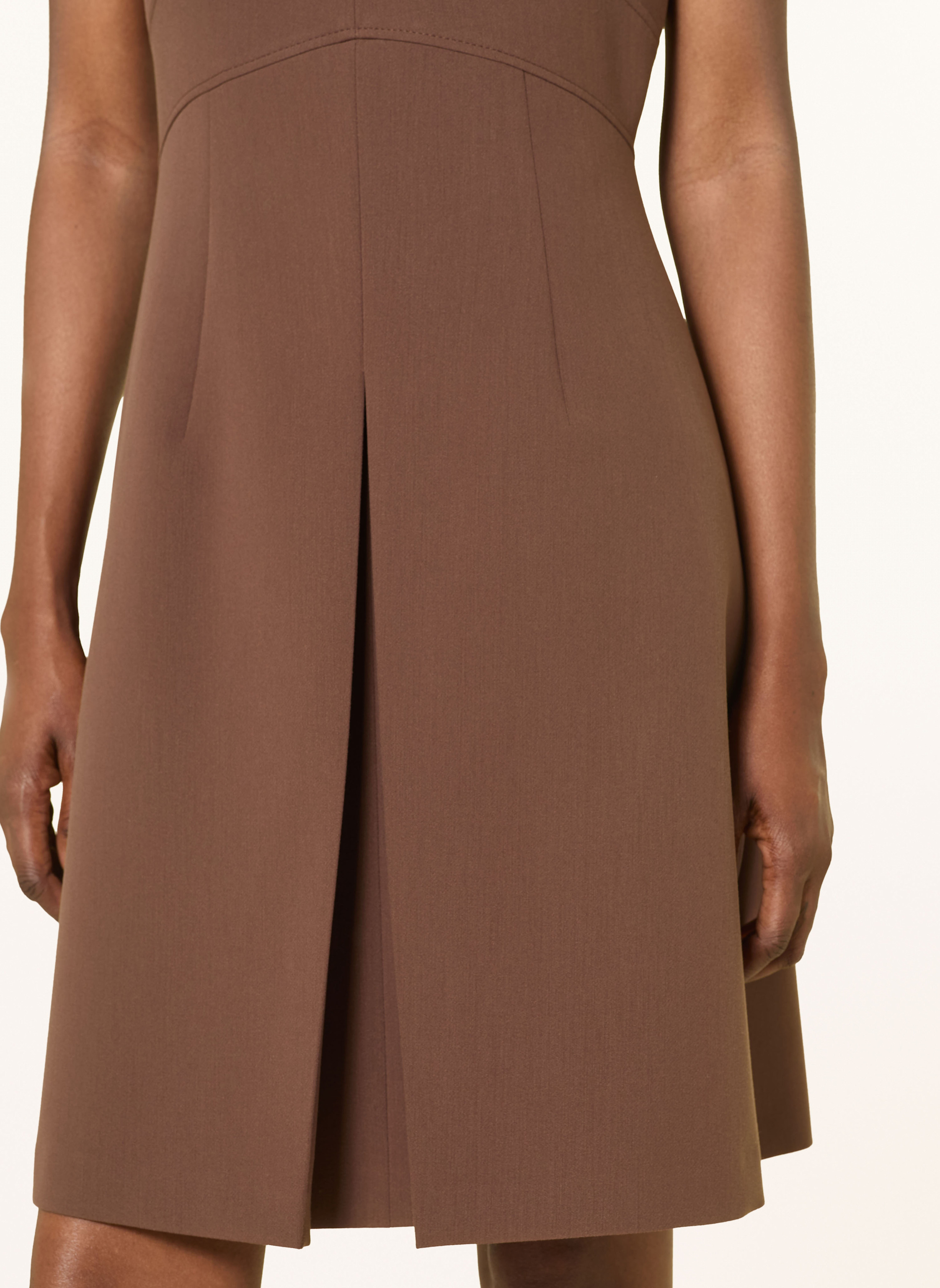 Thumbnail - Hugo Kleid Kilame braun