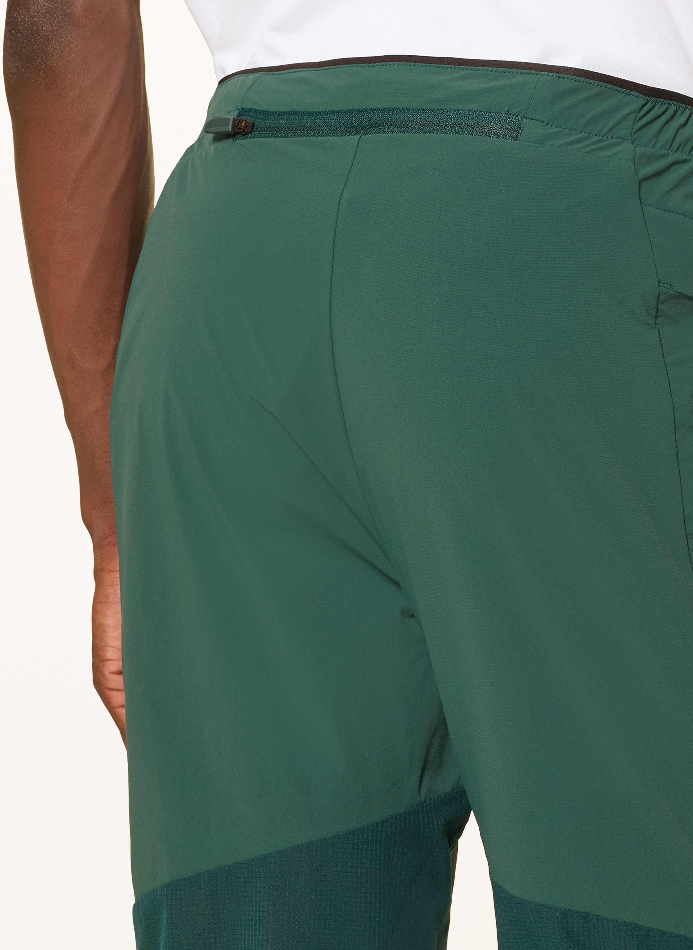 Thumbnail - Adidas Terrex Trekkinghose Terrex Xperior Light gruen