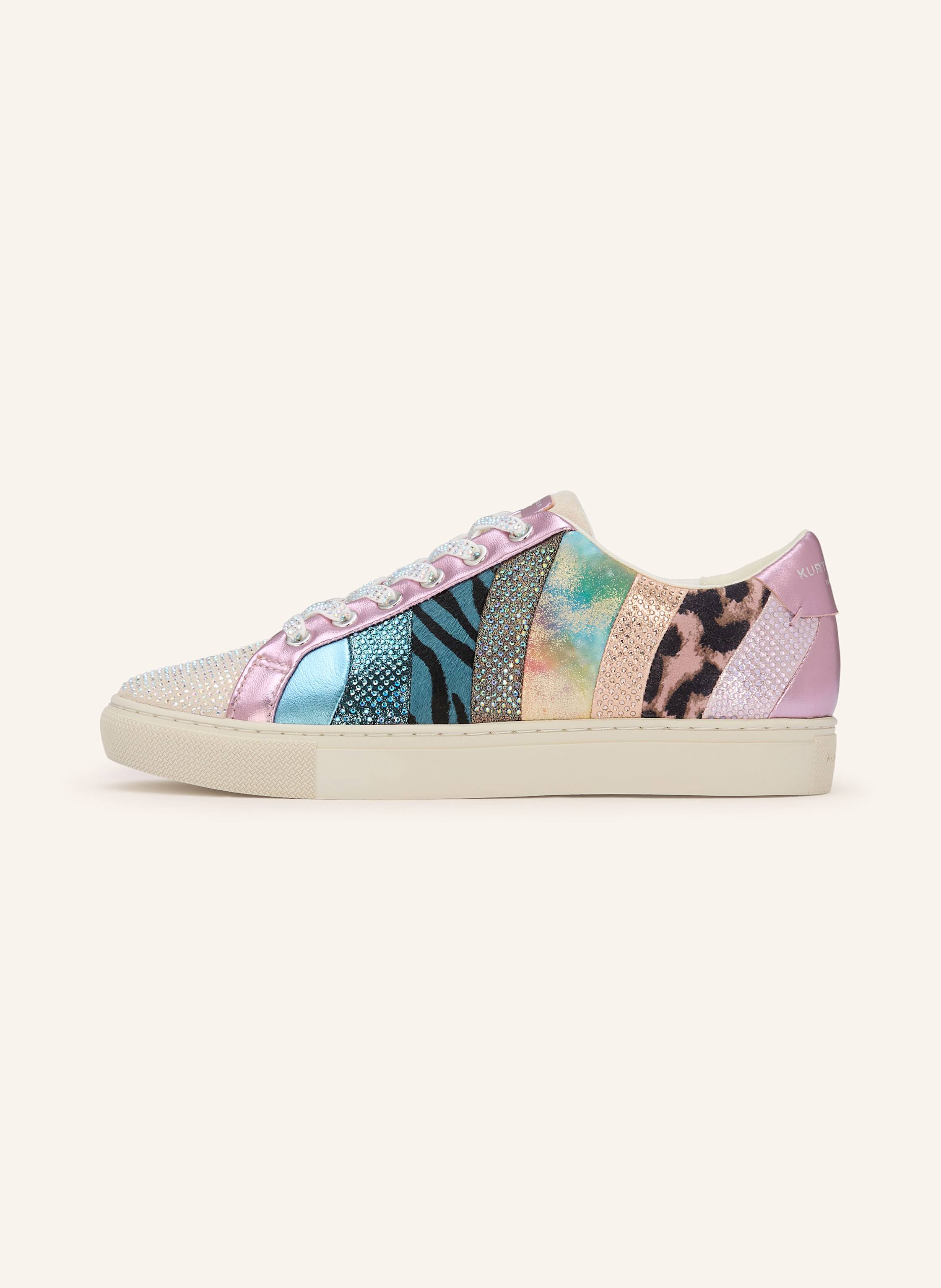 Thumbnail - Kurt Geiger Sneaker rosa