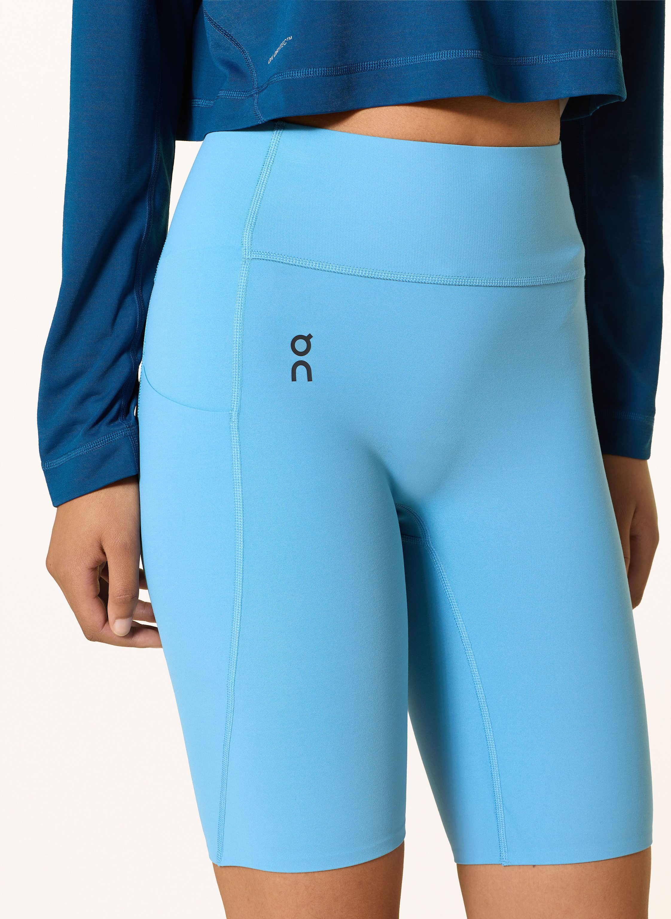 Thumbnail - On Tights Studio blau