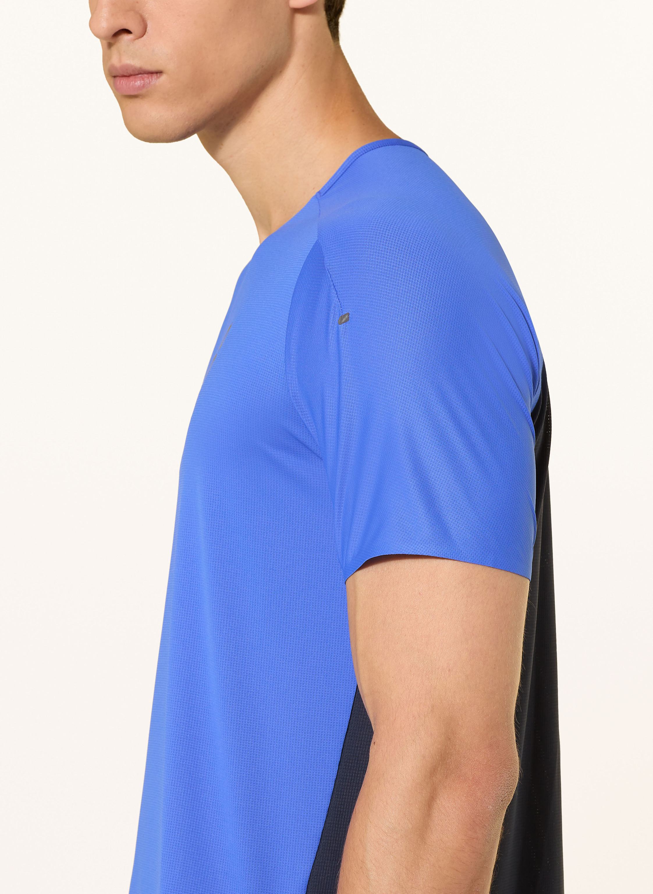 Thumbnail - On Laufshirt Performance-T blau