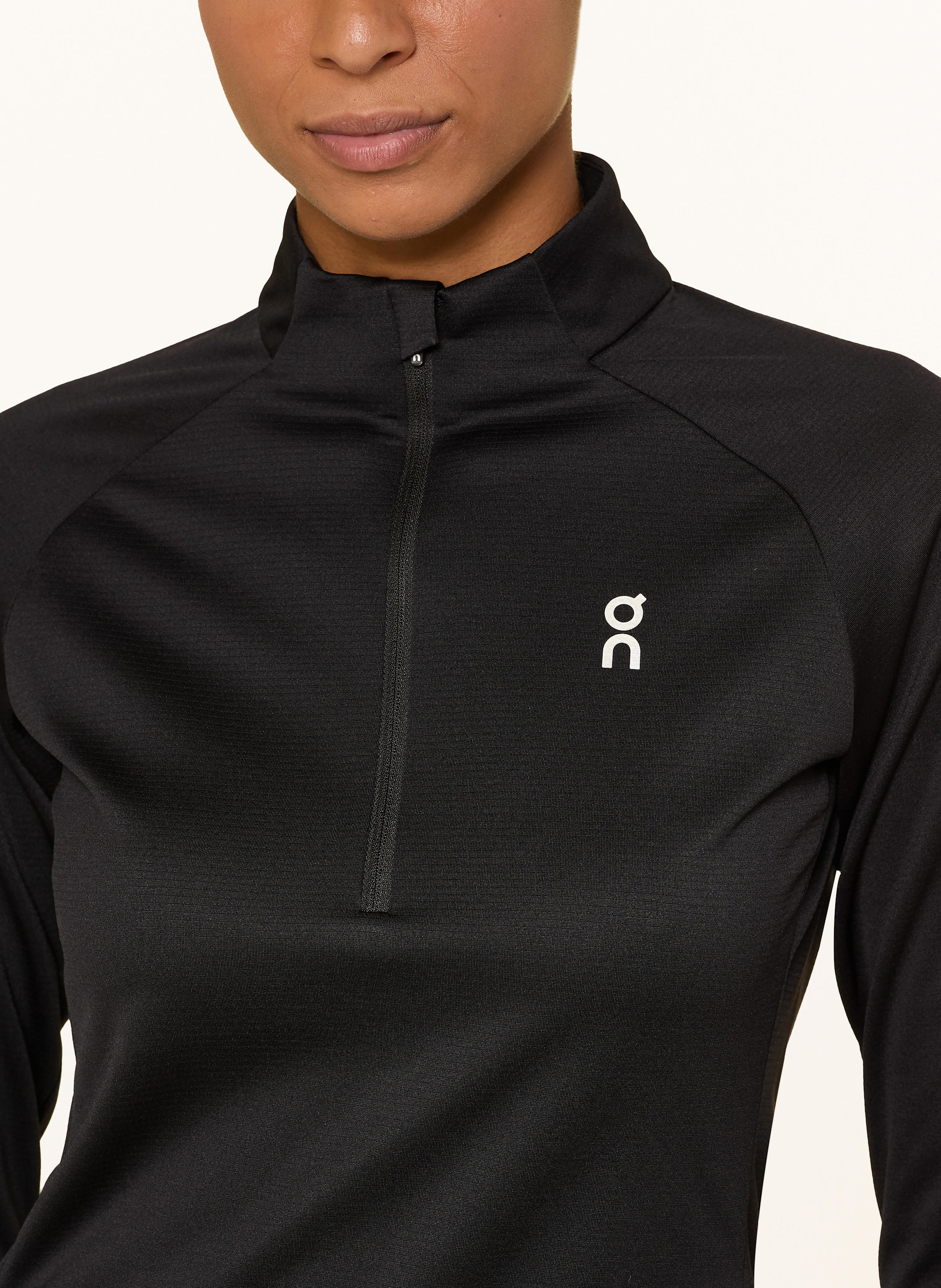 Thumbnail - On Laufshirt Climate Shirt schwarz