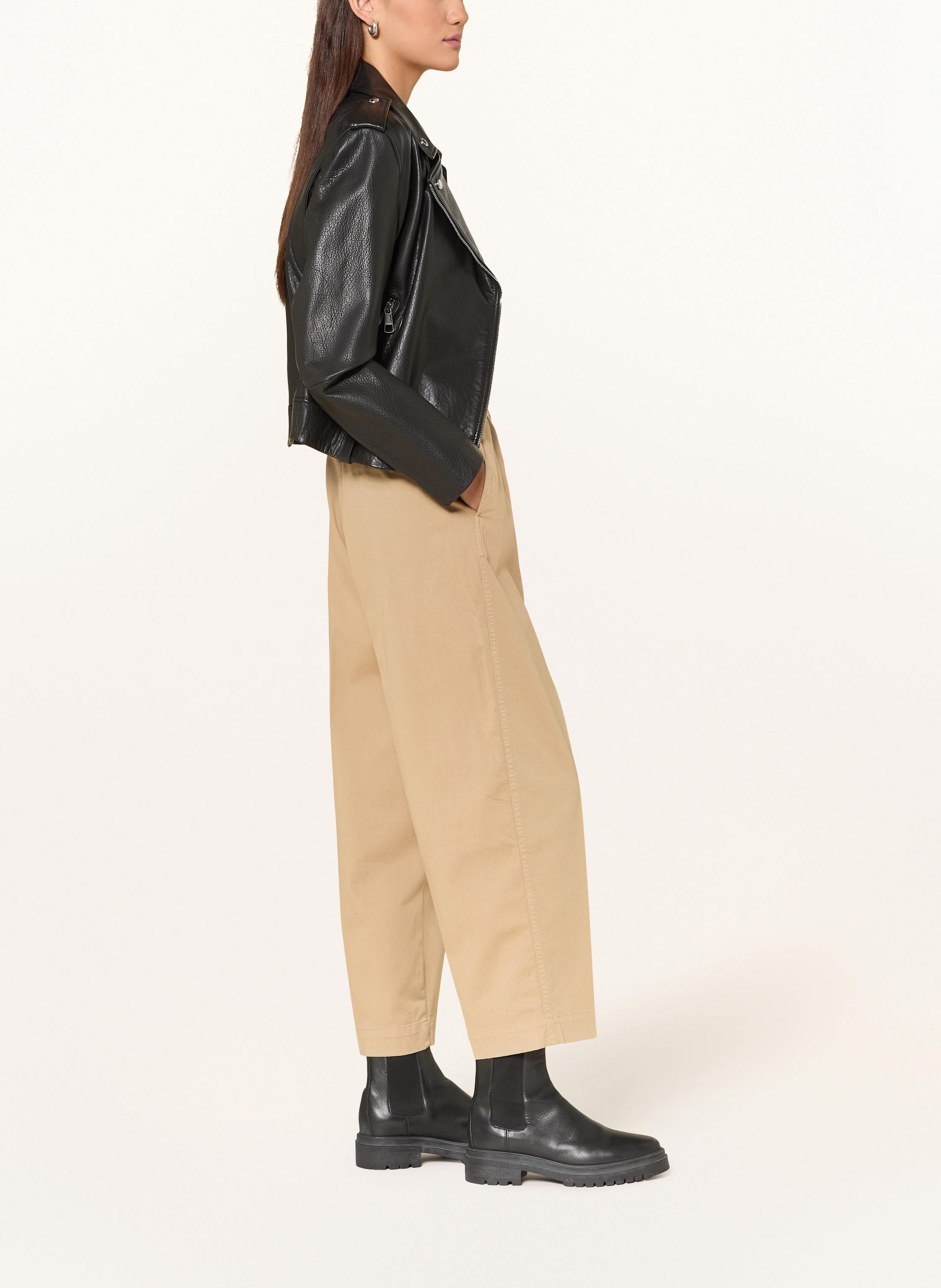 Thumbnail - Boss Hose Taquina braun