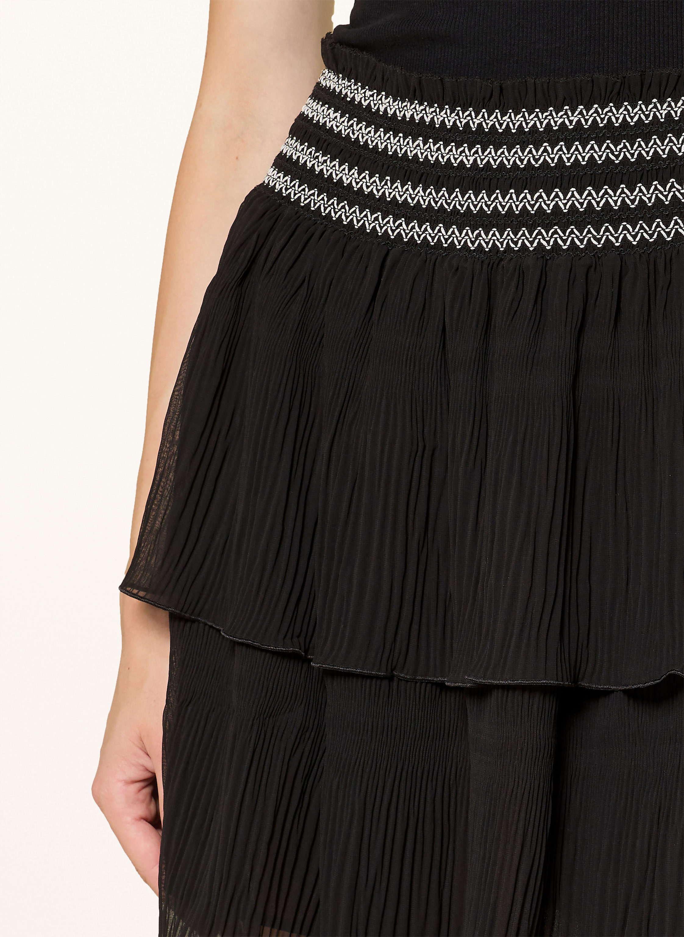 Thumbnail - Boss Rock Vesia schwarz