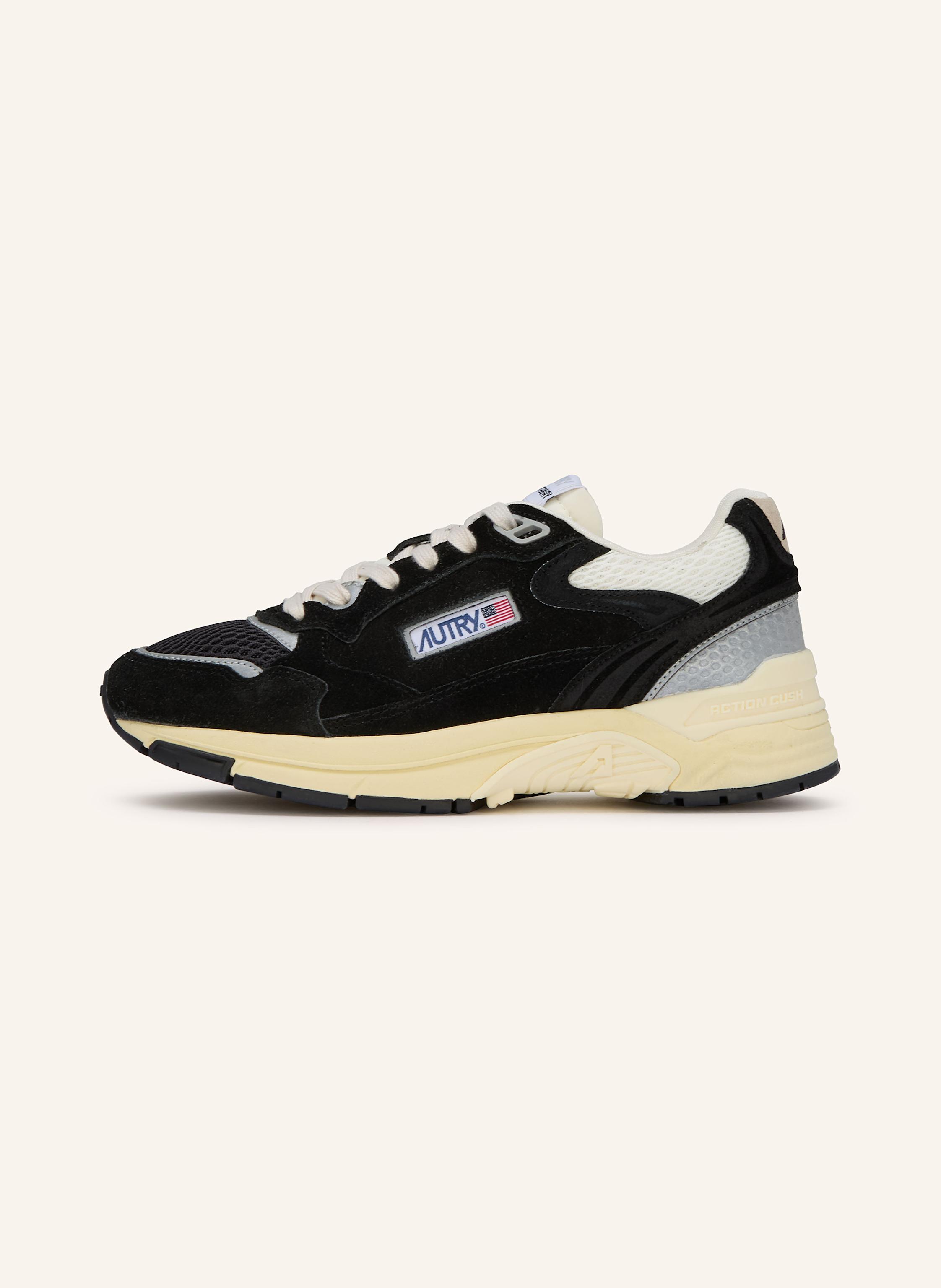 Thumbnail - Autry Sneaker Hyperway Low schwarz