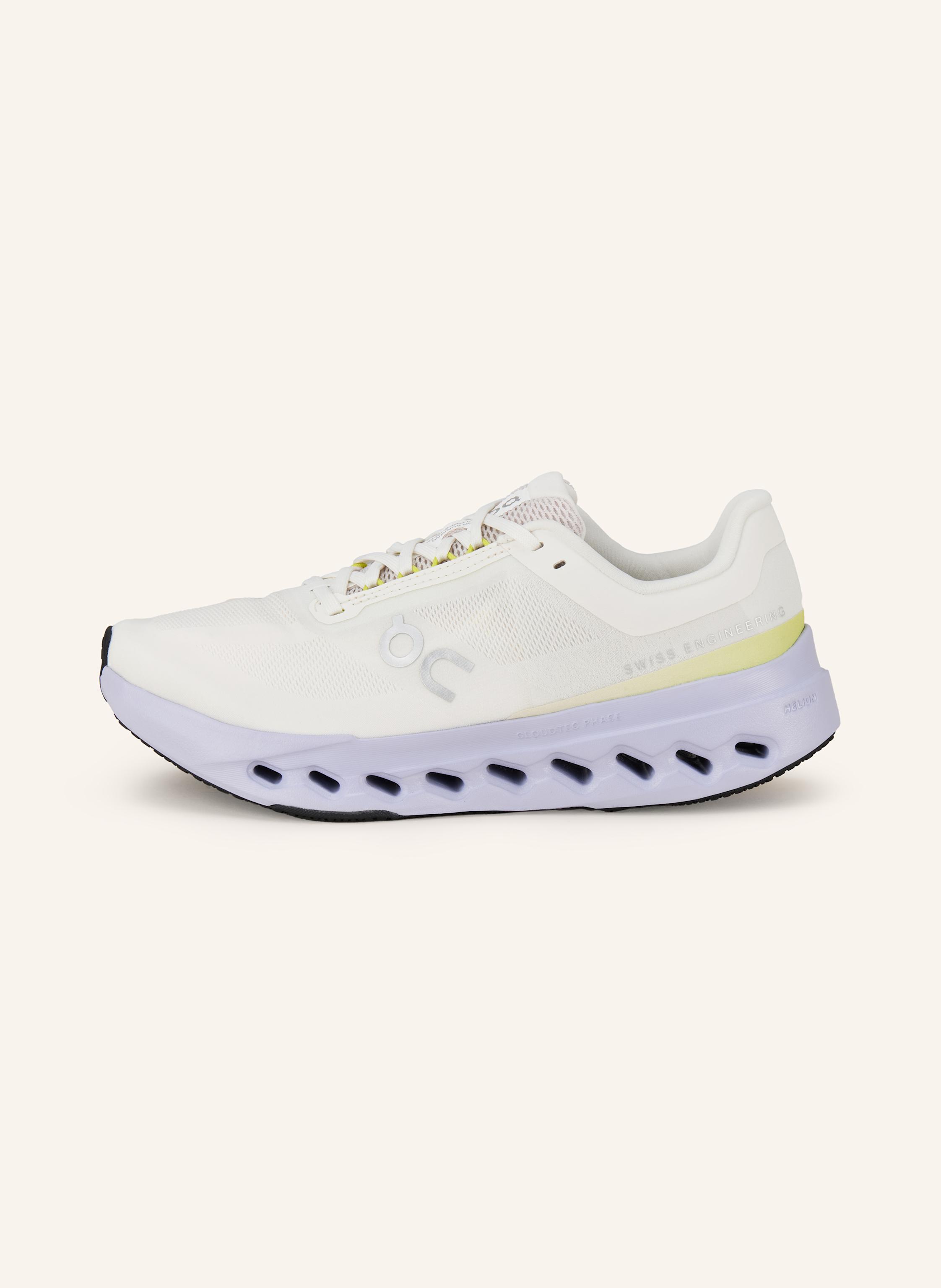 Thumbnail - On Laufschuhe Cloudsurfer Next weiss