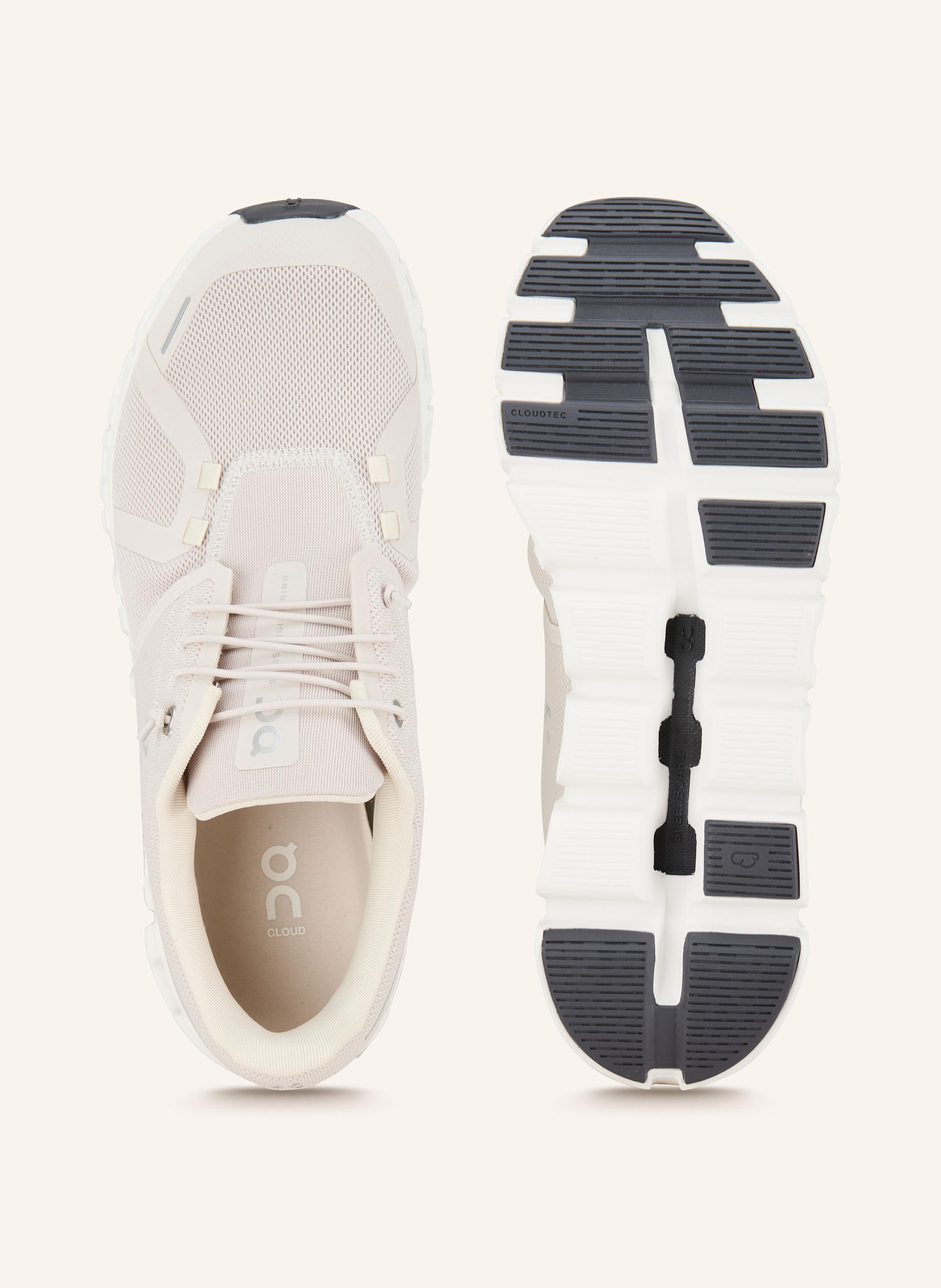 Thumbnail - On Sneaker Cloud 6 beige