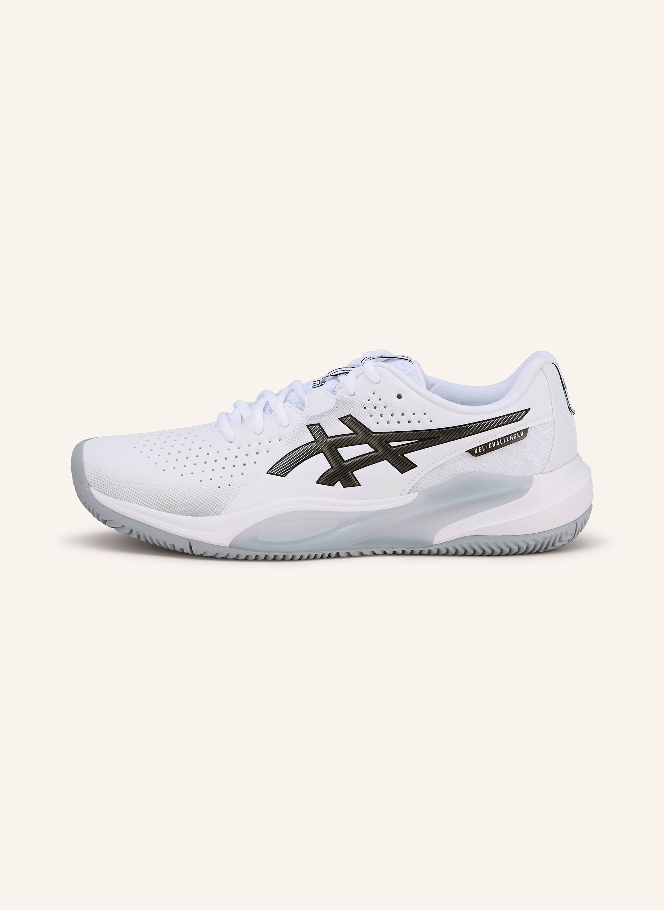 Thumbnail - Asics Tennisschuhe Gel-Challenger 15 weiss