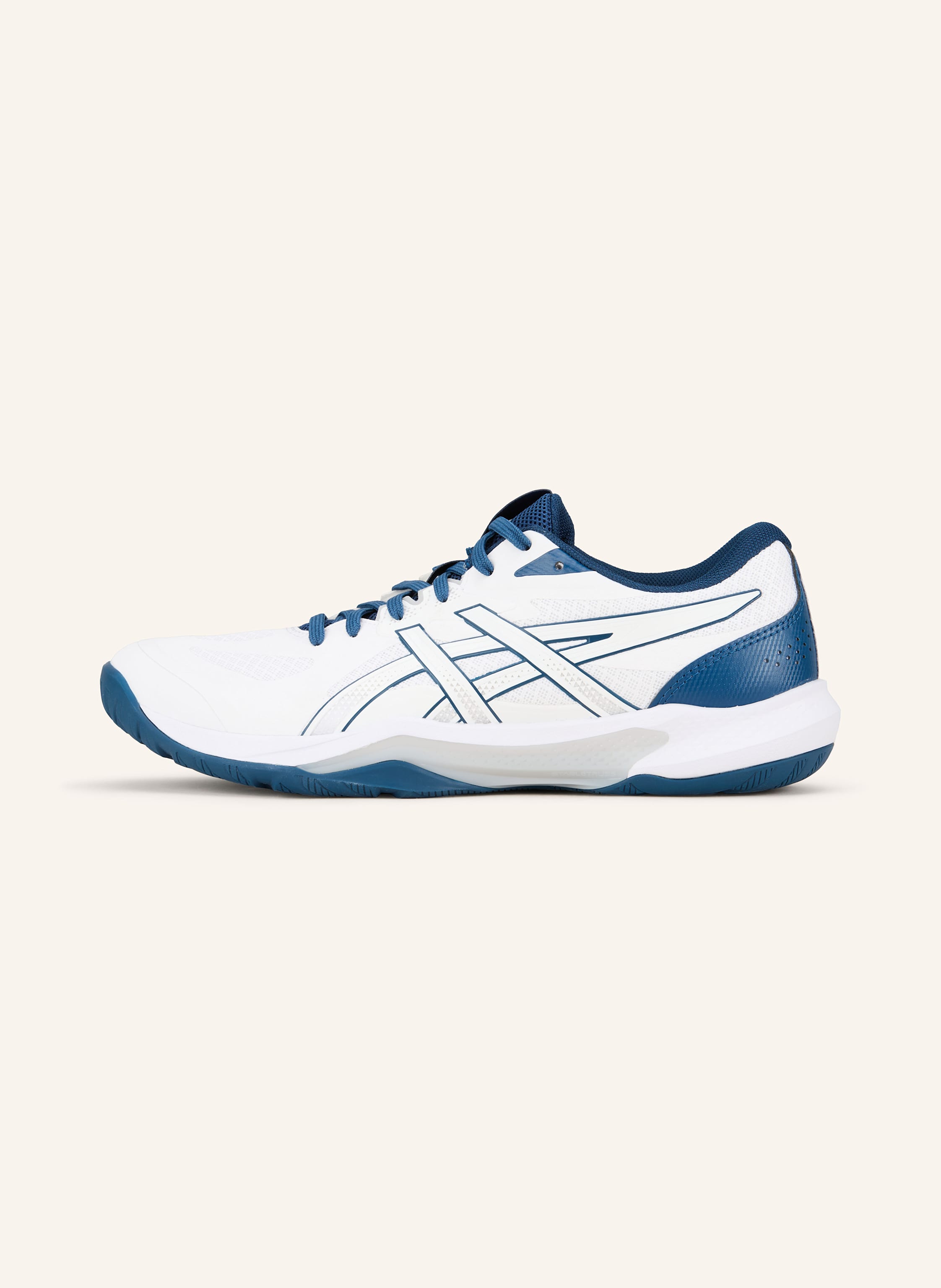 Thumbnail - Asics Indoorschuhe Gel-Tactic 13 weiss