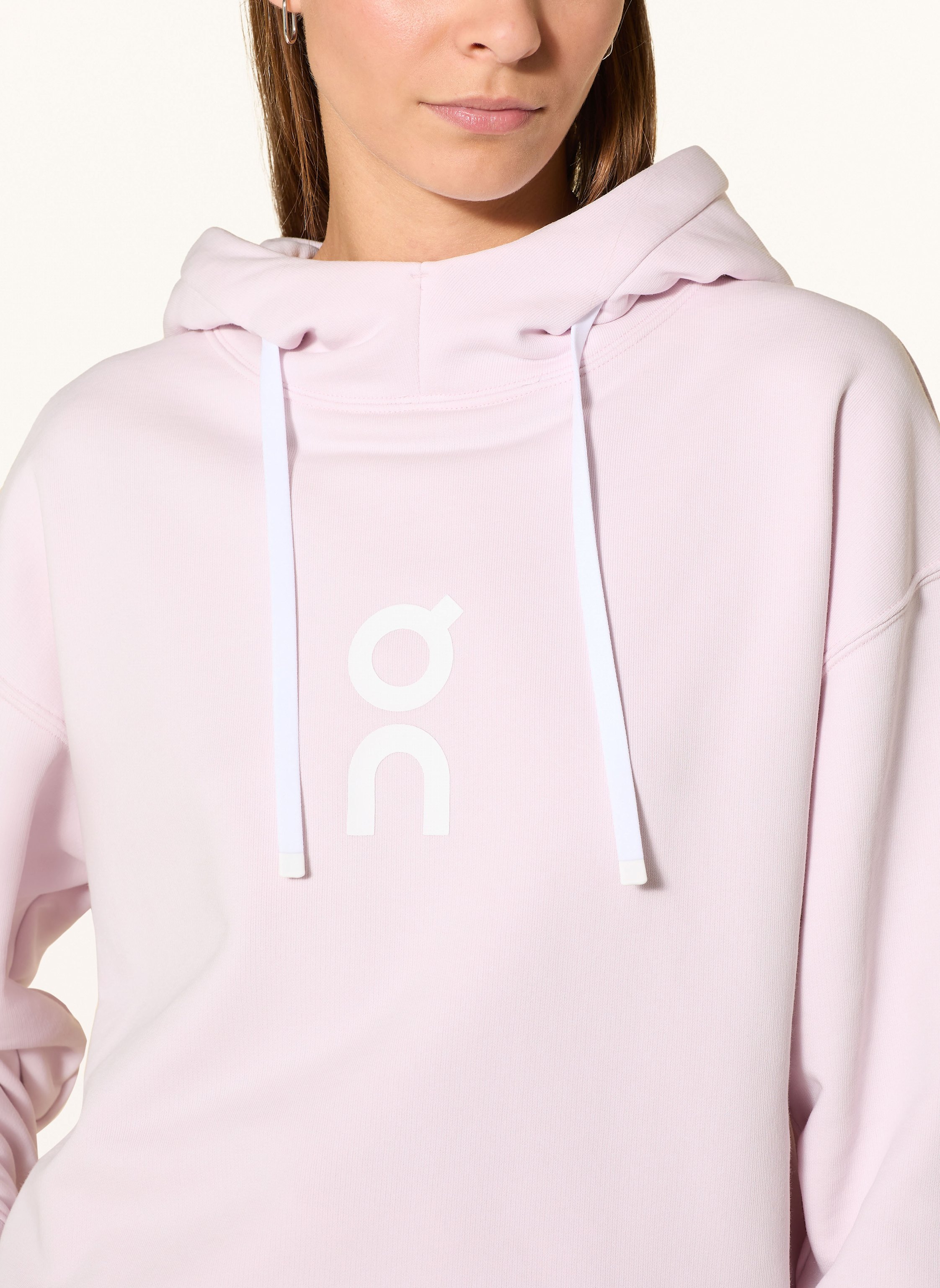 Thumbnail - On Hoodie Club lila