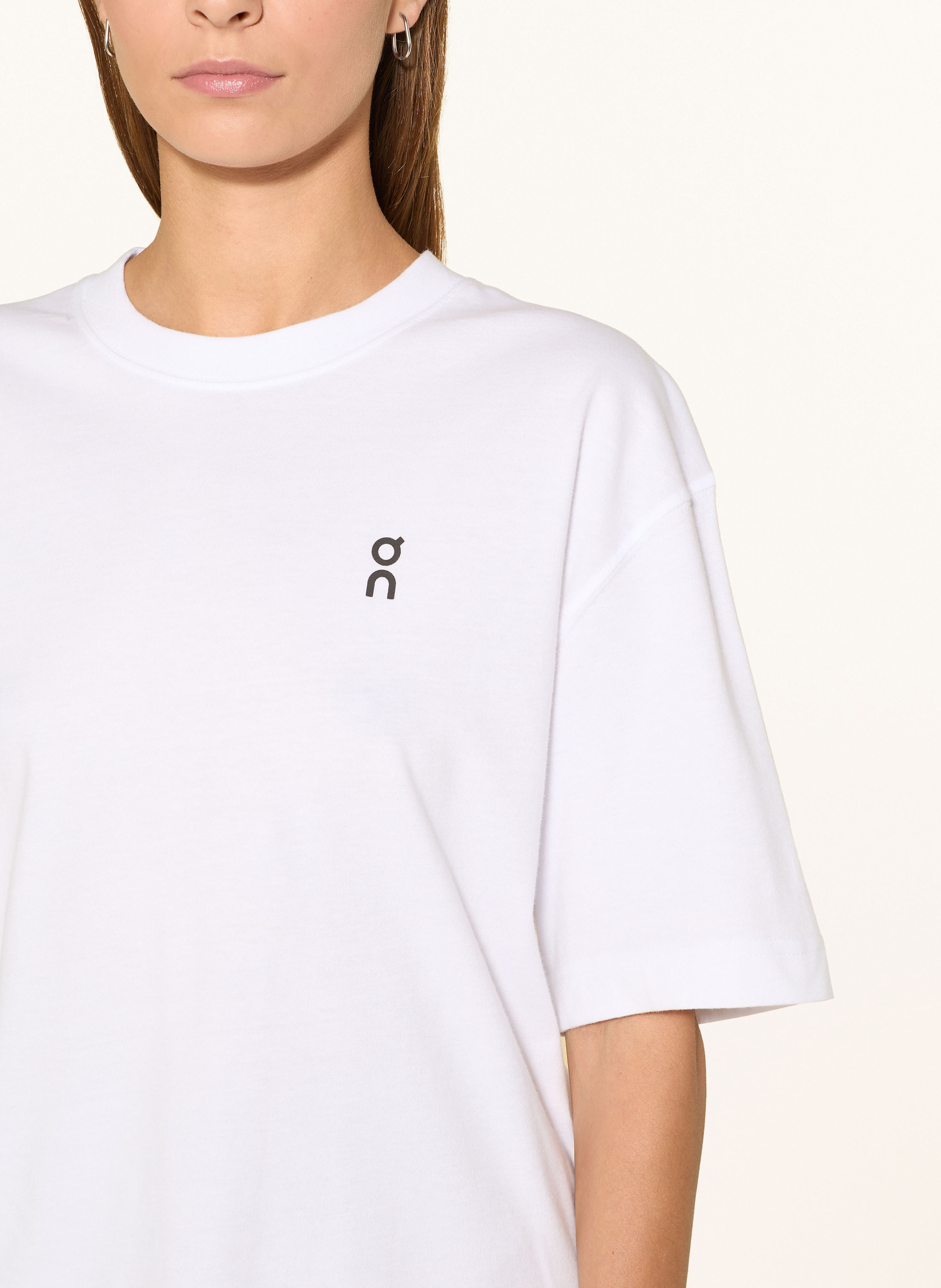 Thumbnail - On T-Shirt Club-T weiss