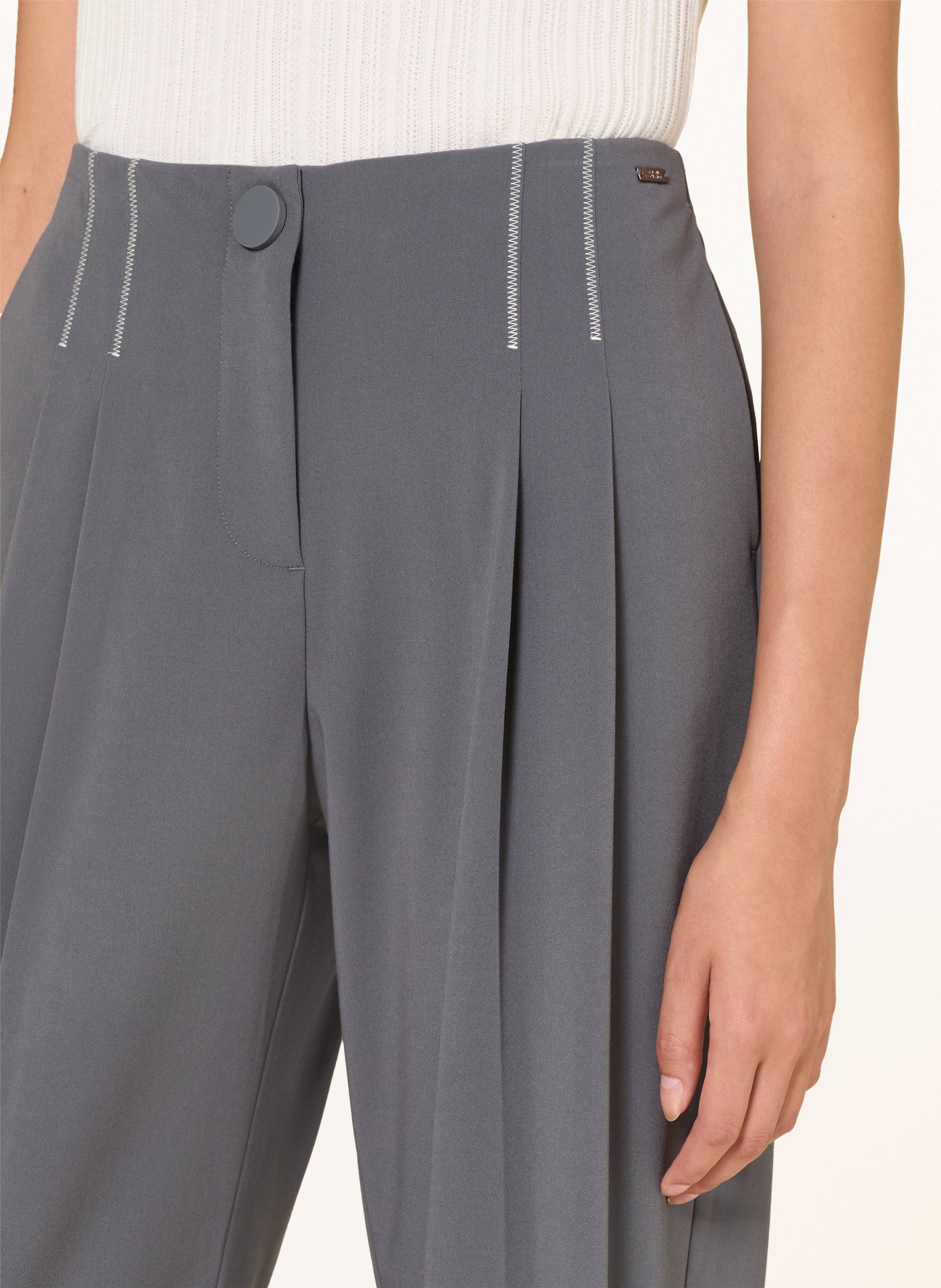 Thumbnail - Armani Exchange Hose grau