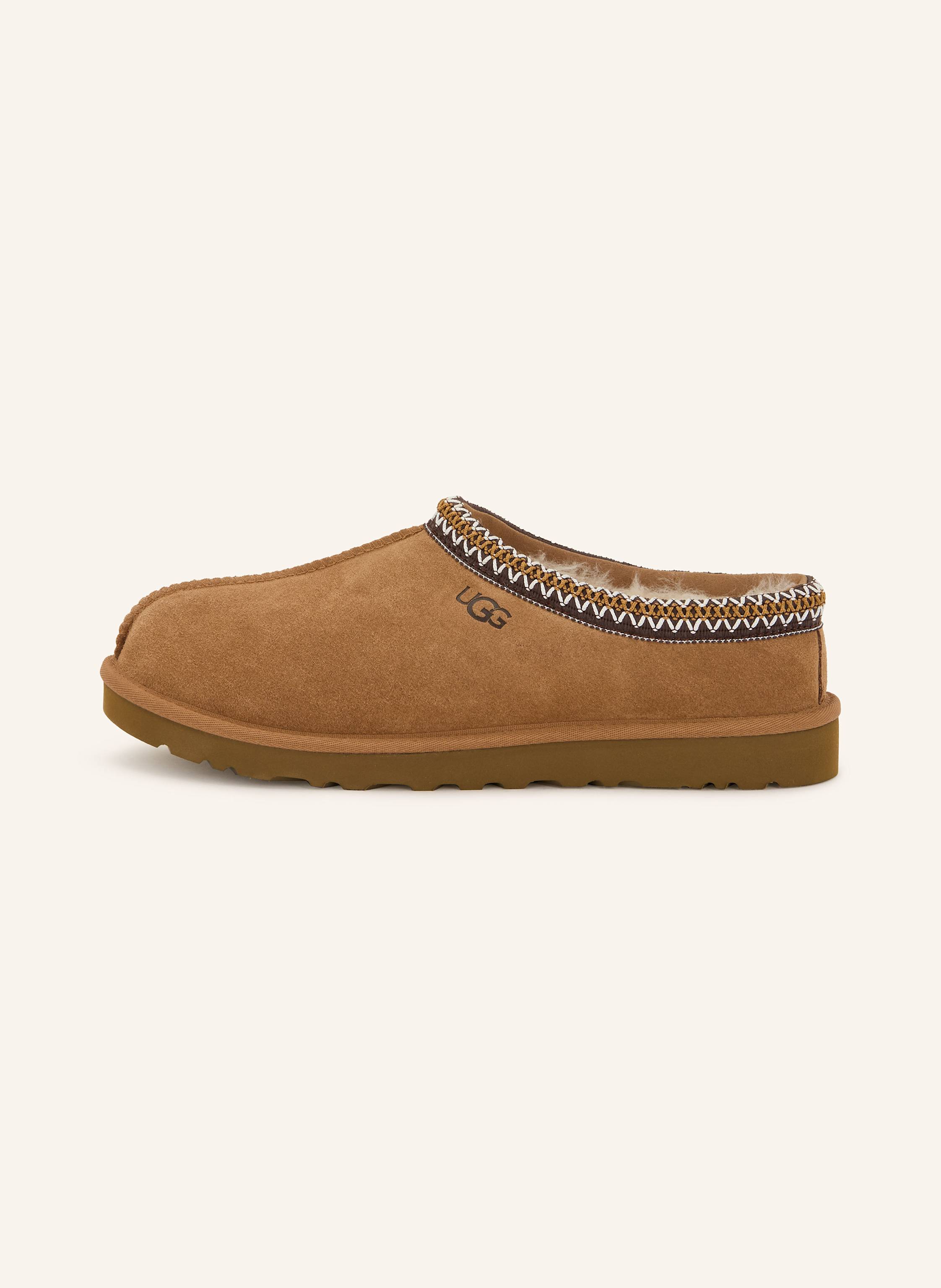 Thumbnail - Ugg Pantoletten Tasman Ii braun