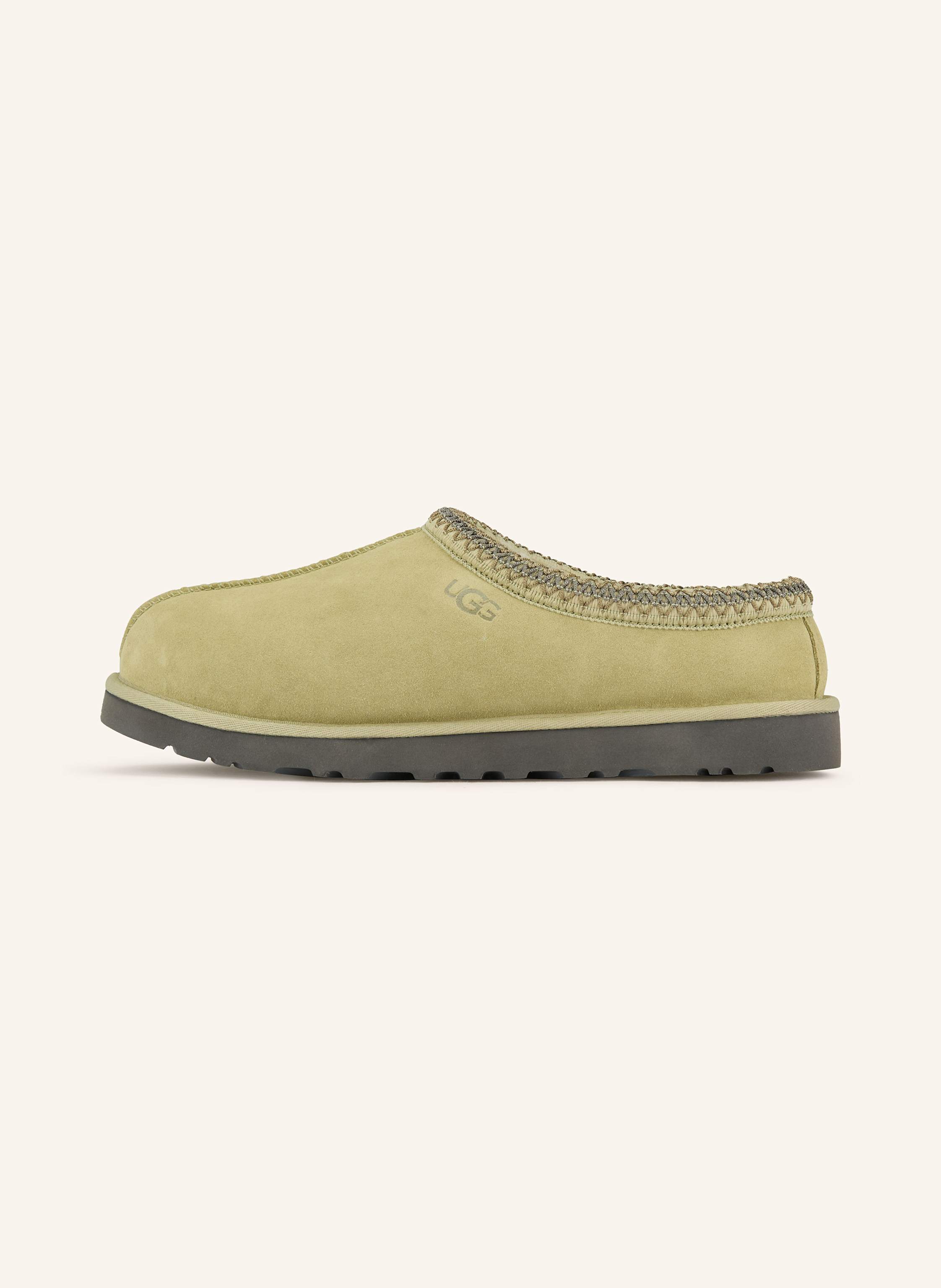 Thumbnail - Ugg Pantoletten Tasman Ii gruen