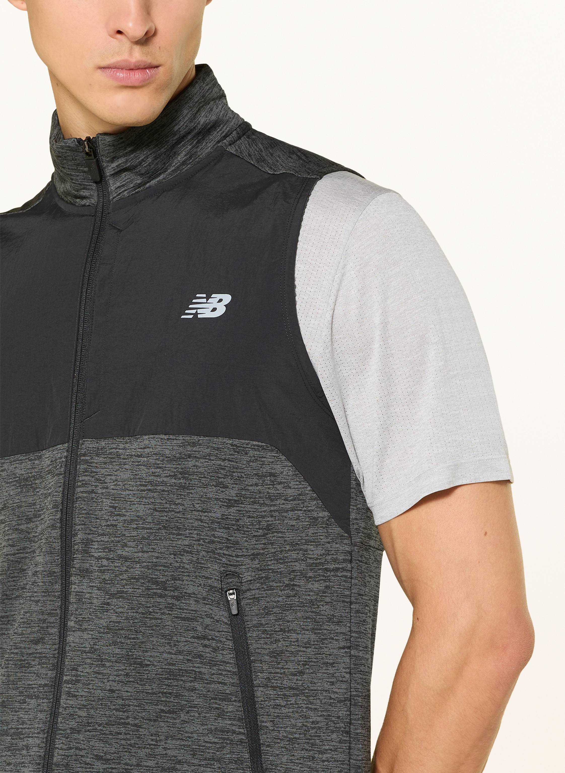 Thumbnail - New Balance Laufweste mv51200 schwarz