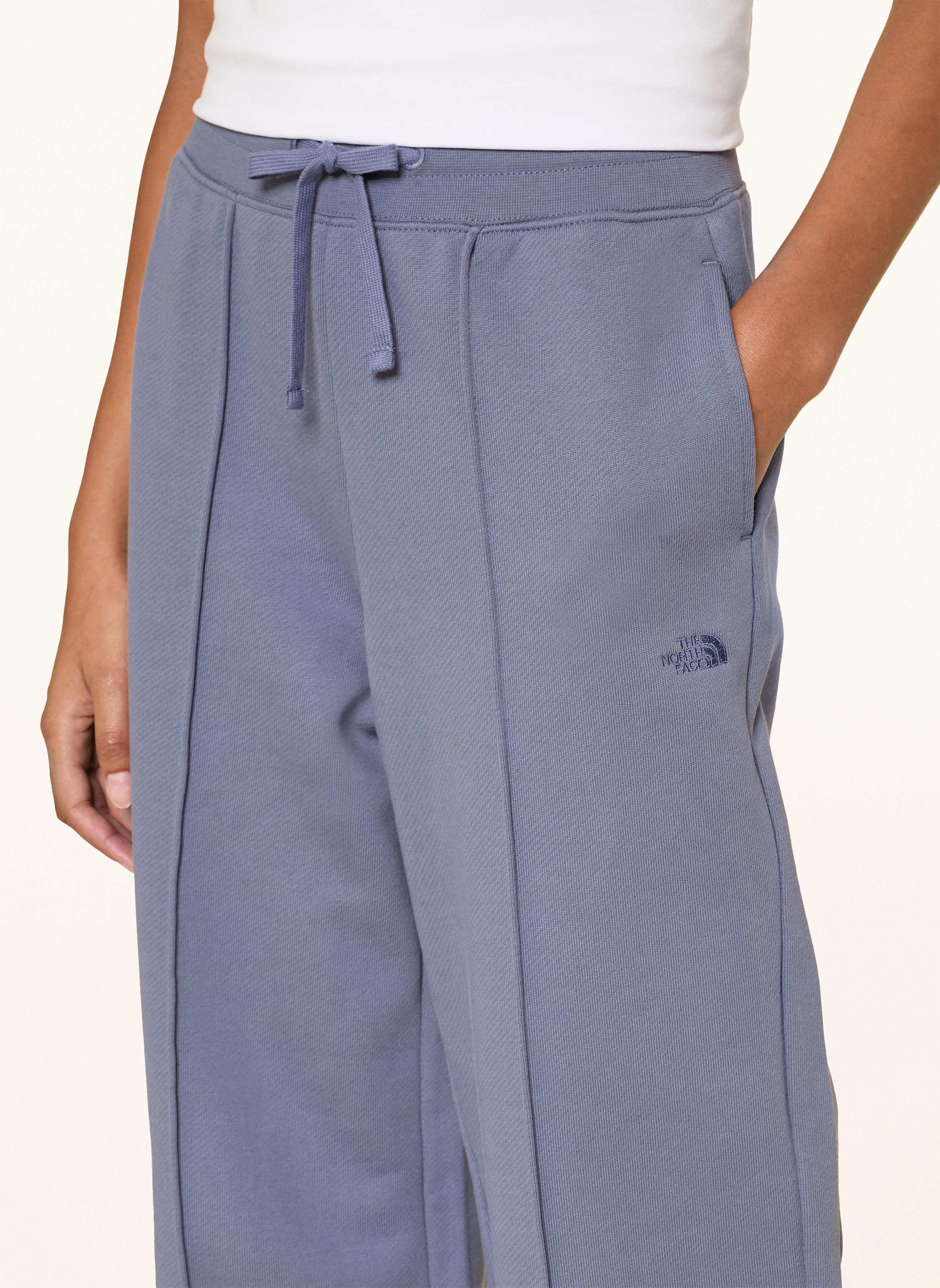 Thumbnail - The North Face Sweatpants Dome lila