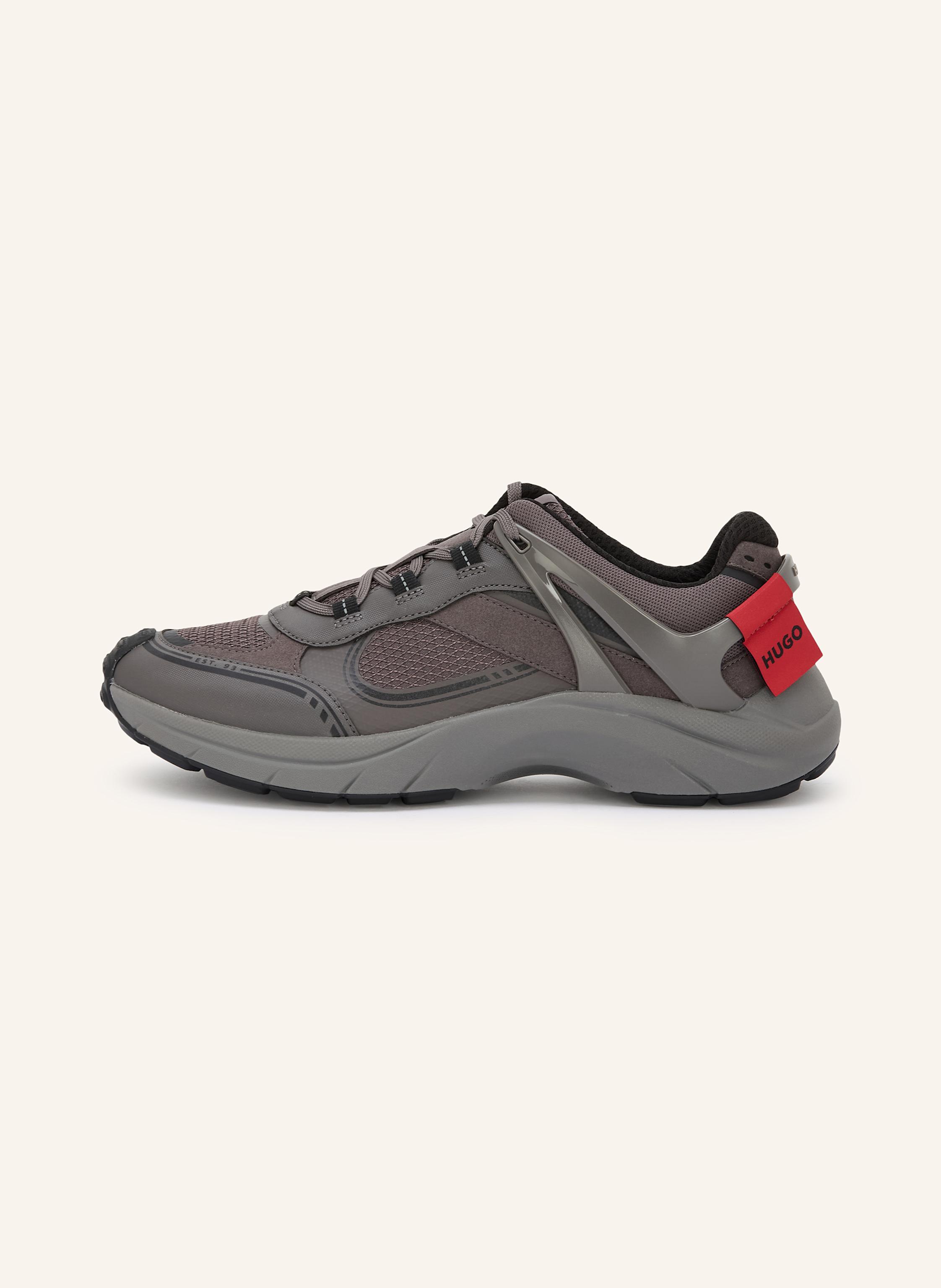 Thumbnail - Hugo Sneaker go2 grau