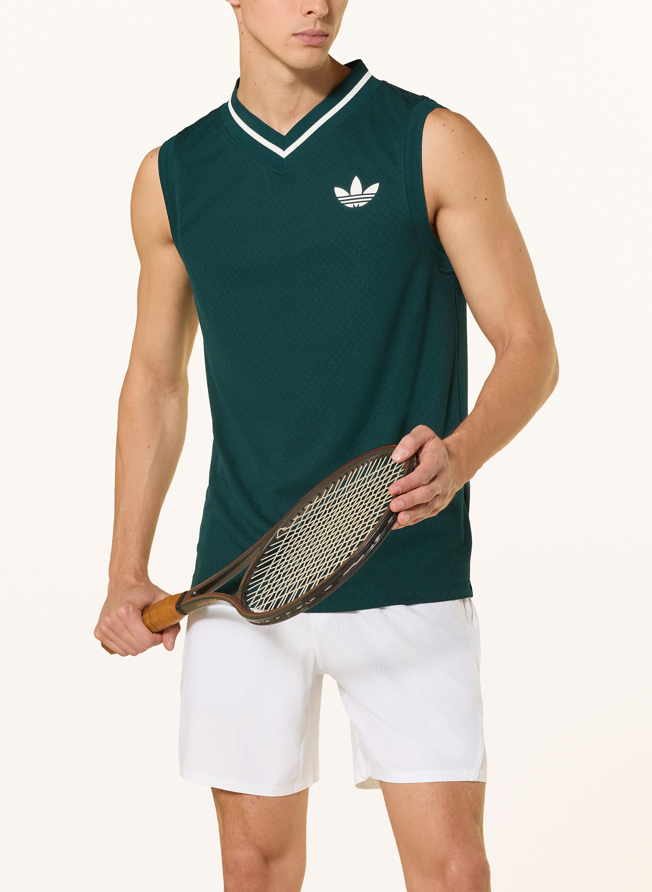 Thumbnail - Adidas Tanktop Pro gruen