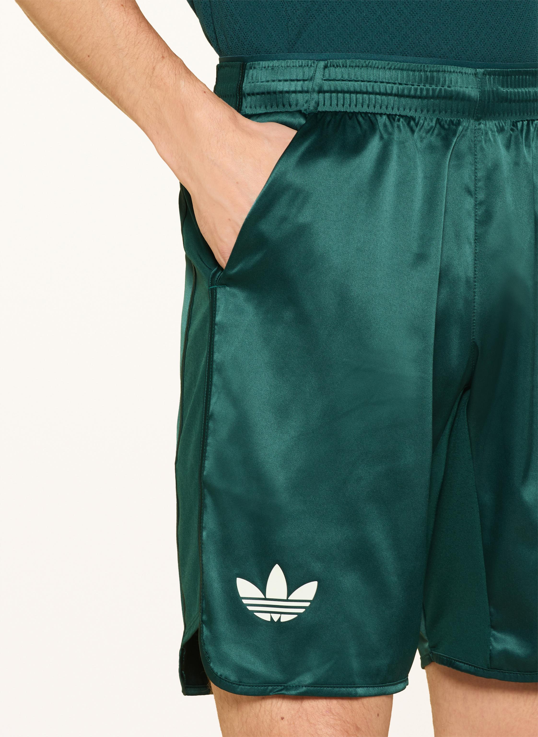 Thumbnail - Adidas Tennisshorts Ergo Pro gruen