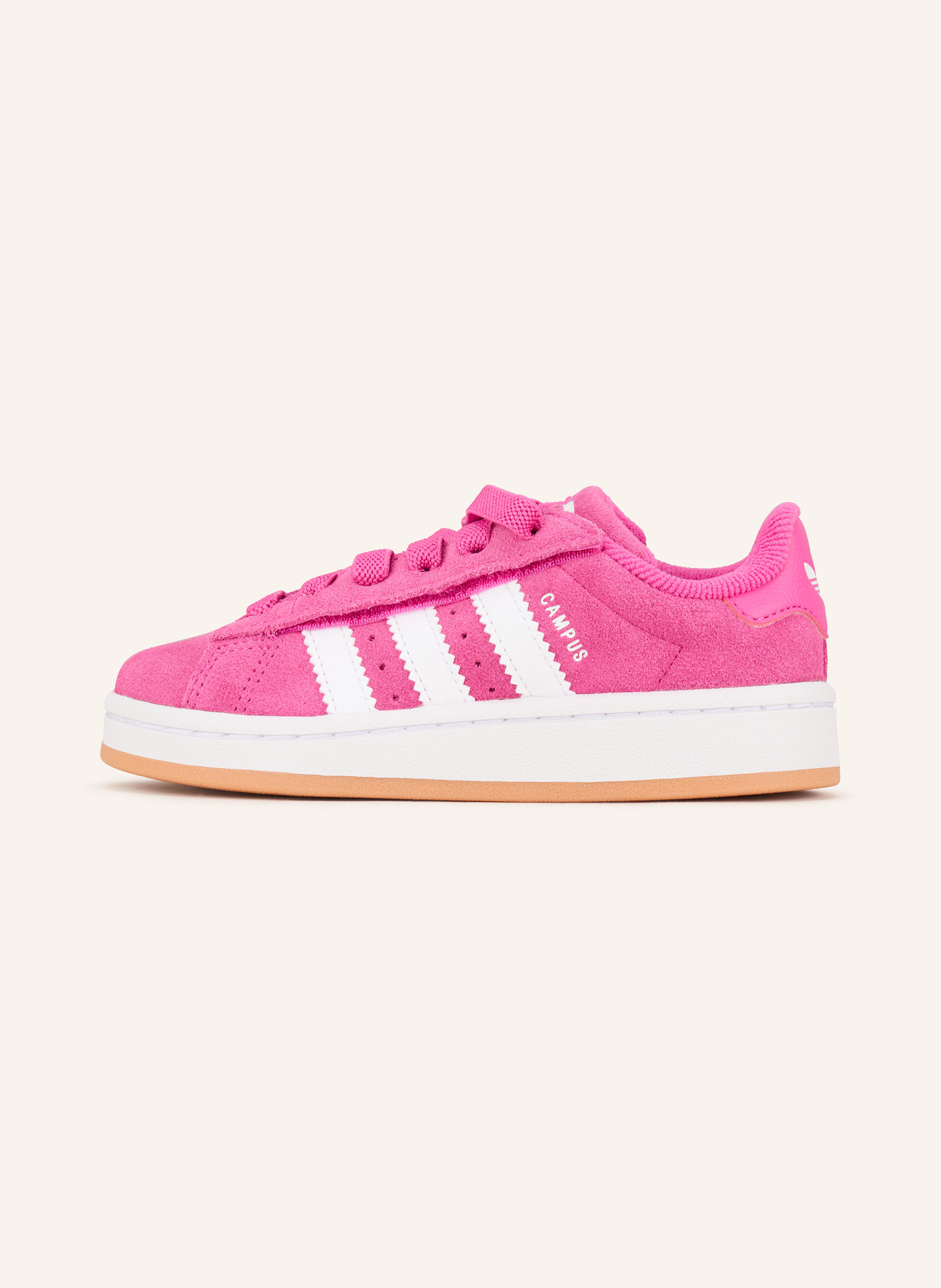 Thumbnail - Adidas Originals Sneaker Campus 00s pink