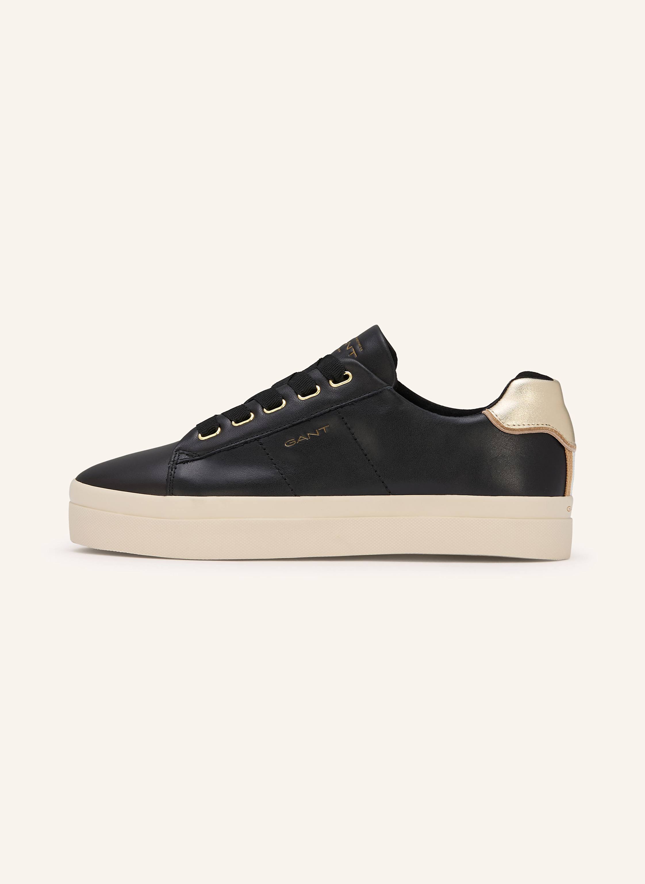 Thumbnail - Gant Sneaker Avona schwarz